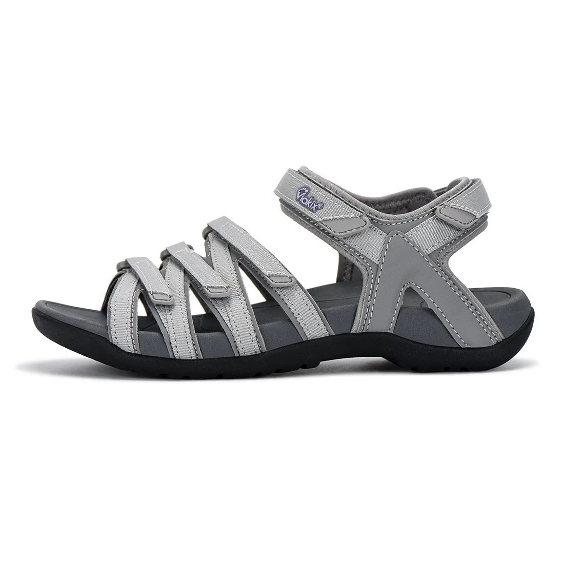 Acadia: Supportive Hiking Sandals for Women