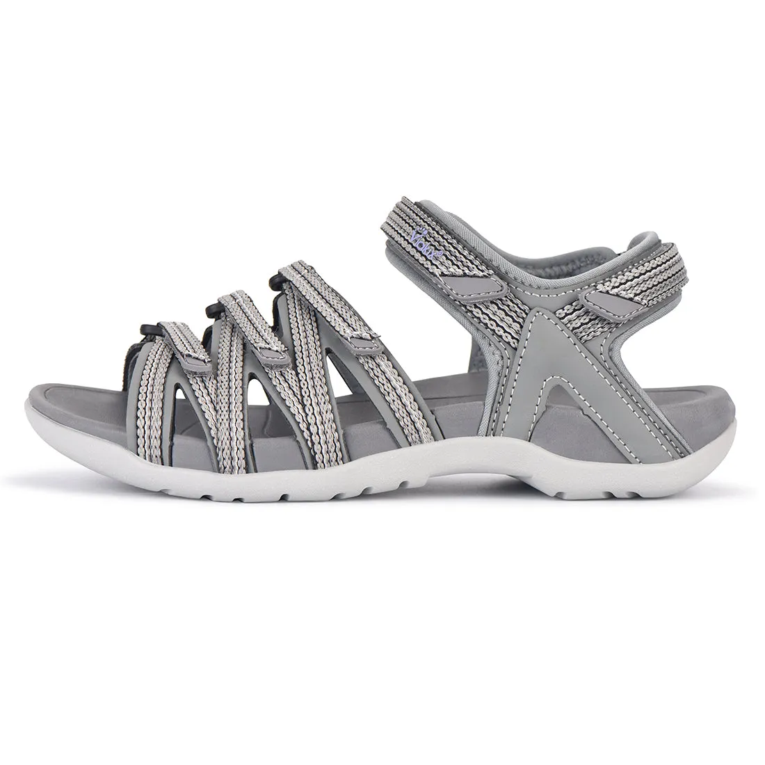 Acadia: Supportive Hiking Sandals for Women