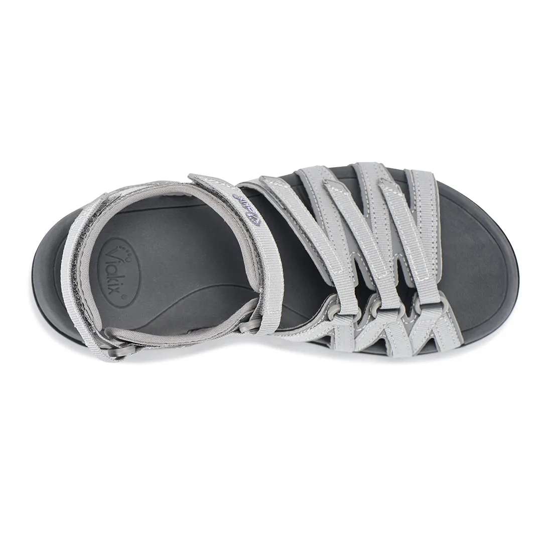 Acadia: Supportive Hiking Sandals for Women