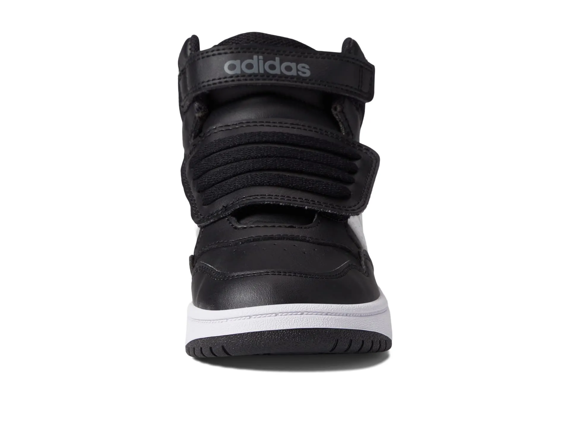 adidas Kids Hoops Mid 3.0 AC sneakers (Toddler)