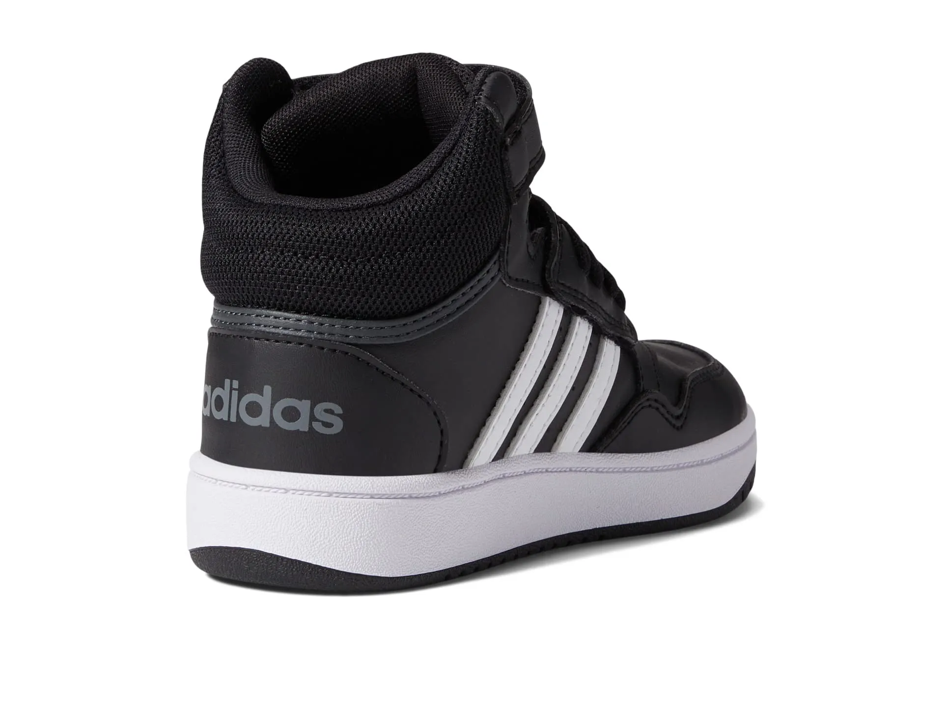 adidas Kids Hoops Mid 3.0 AC sneakers (Toddler)