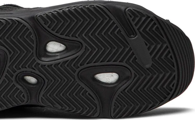 Adidas Yeezy Boost 700 V2 Kids 'Vanta' Sneakers, Black