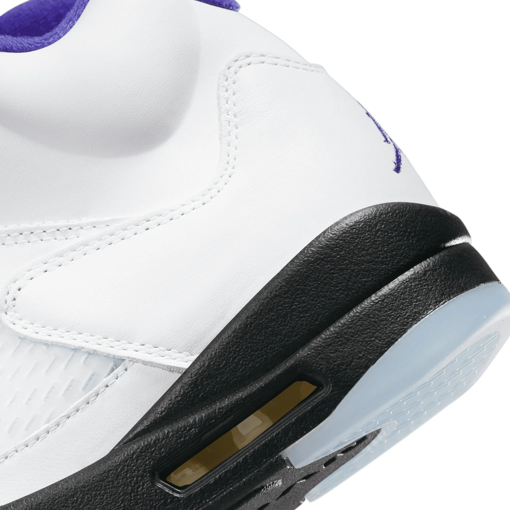 Air Jordan 5 Retro GS 'Dark Concord' 440888-141