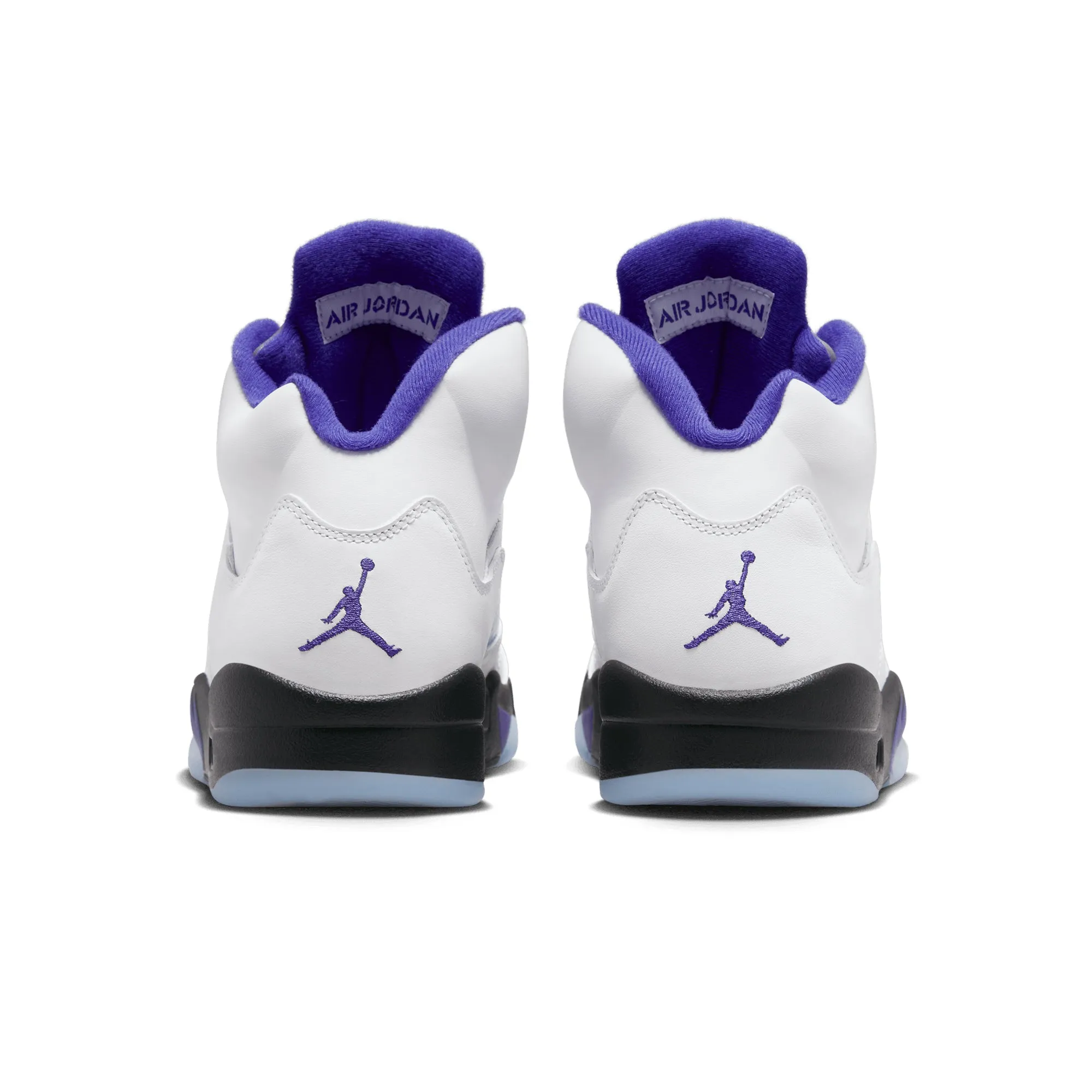 Air Jordan 5 Retro GS 'Dark Concord' 440888-141