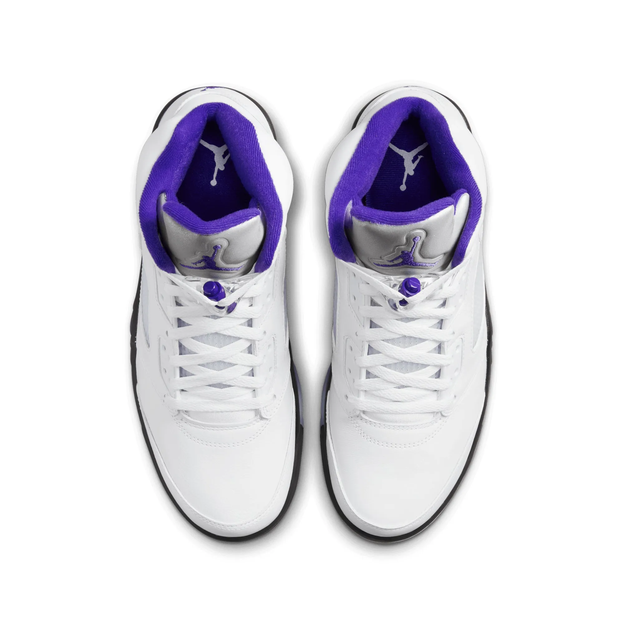 Air Jordan 5 Retro GS 'Dark Concord' 440888-141