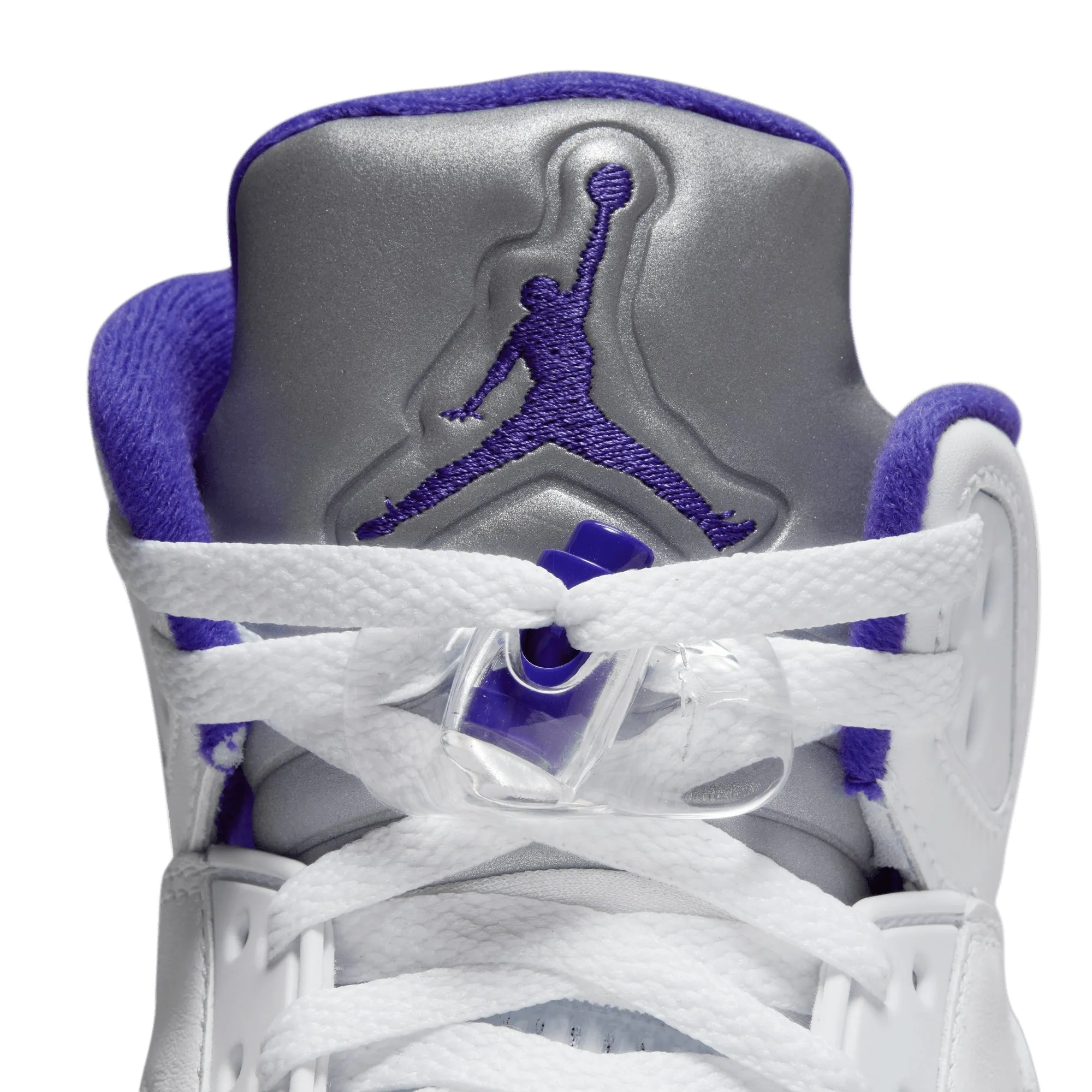 Air Jordan 5 Retro GS 'Dark Concord' 440888-141