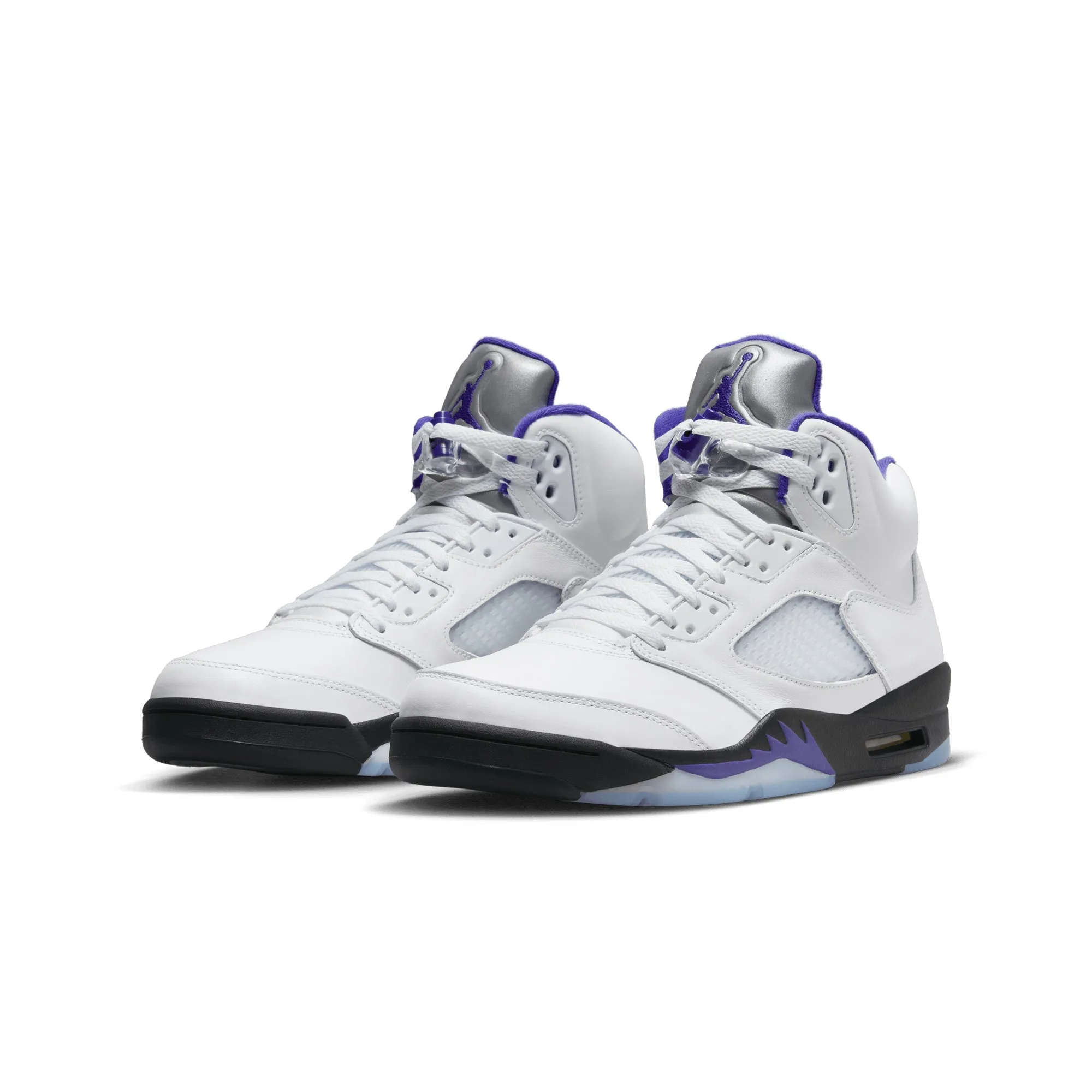 Air Jordan 5 Retro GS 'Dark Concord' 440888-141