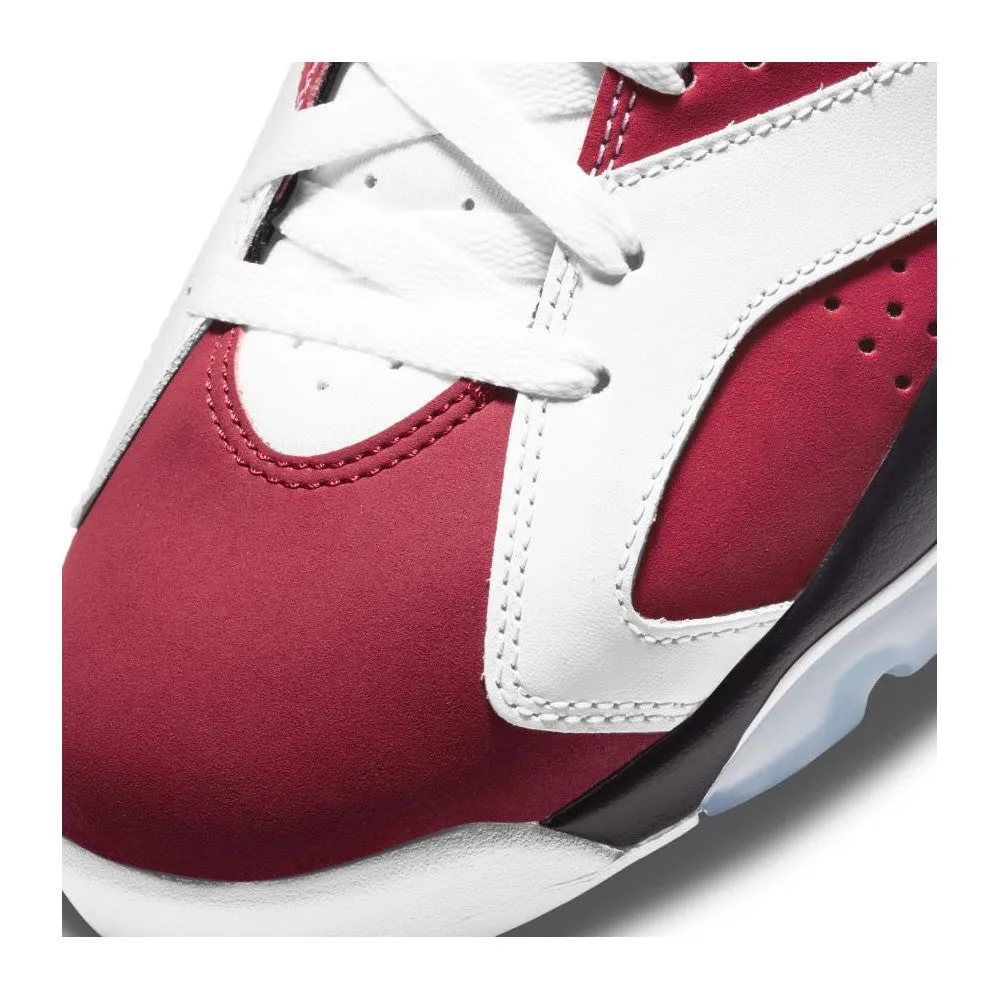 Air Jordan 6 Retro 'Carmine' GS 384665-106