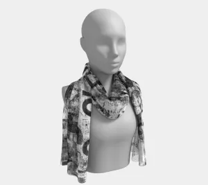 Alexia Scarf