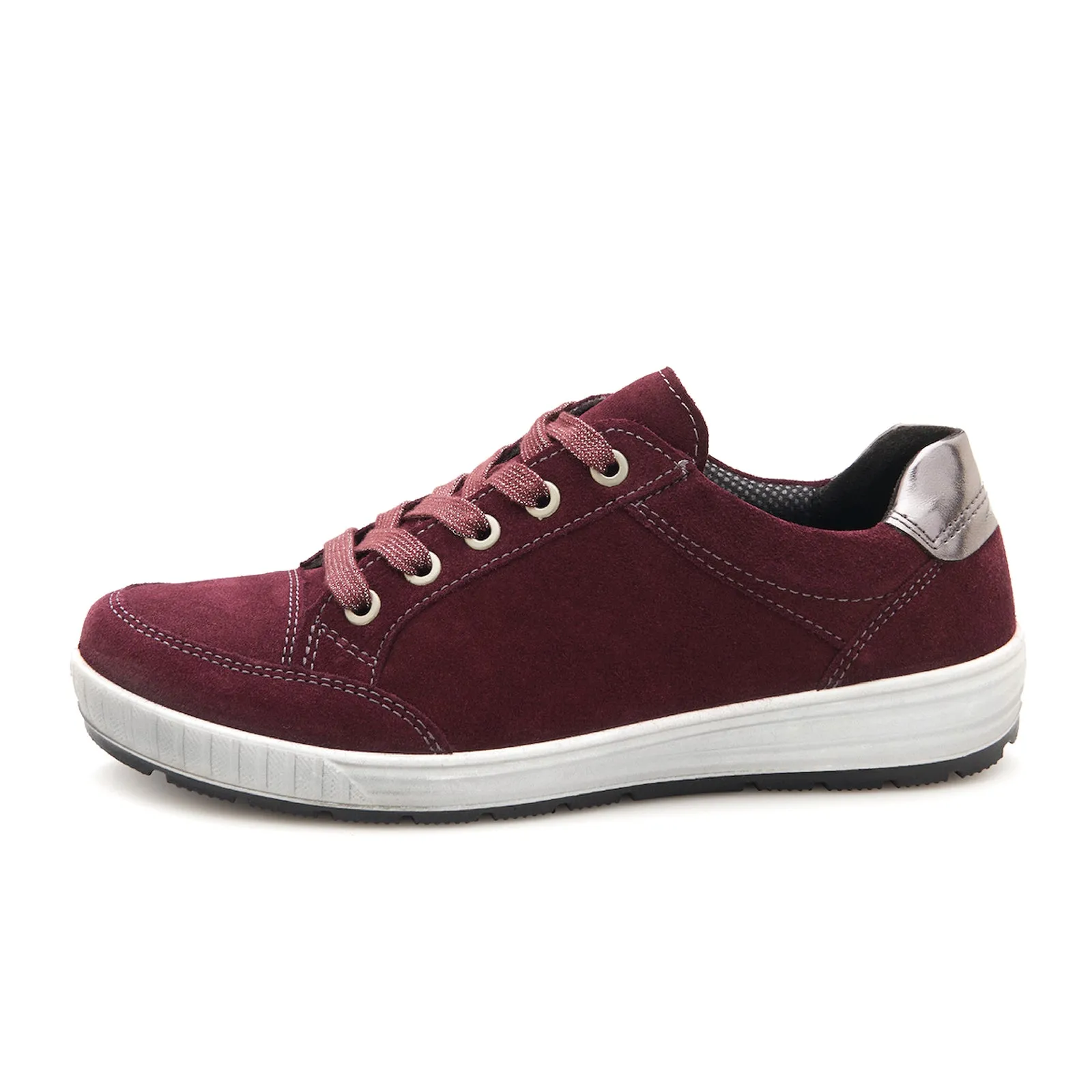 Ara Nicole Sneaker (Women) - Brunello