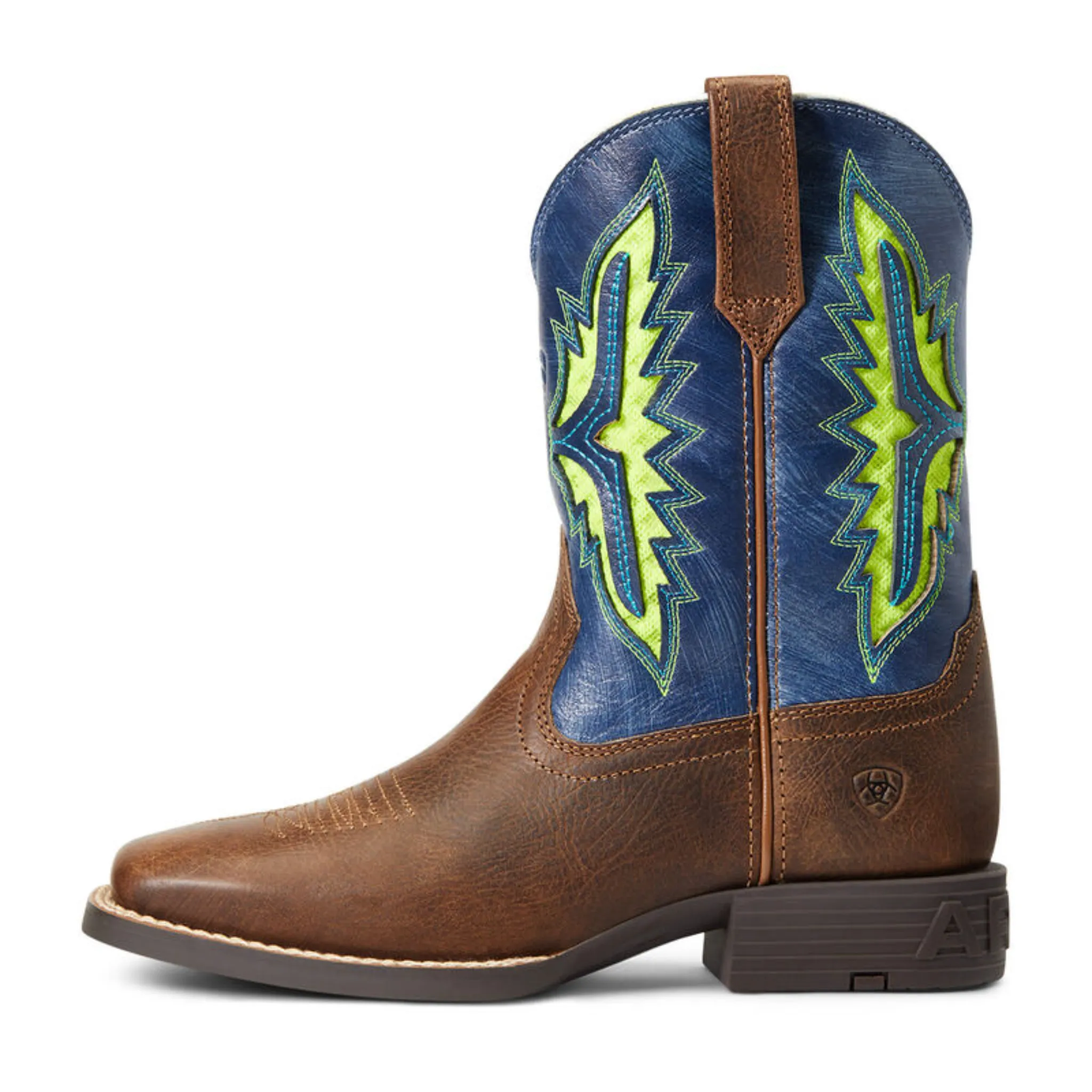 ARIAT KIDS KOEL VENTTEK WESTERN BOOT - 10040259