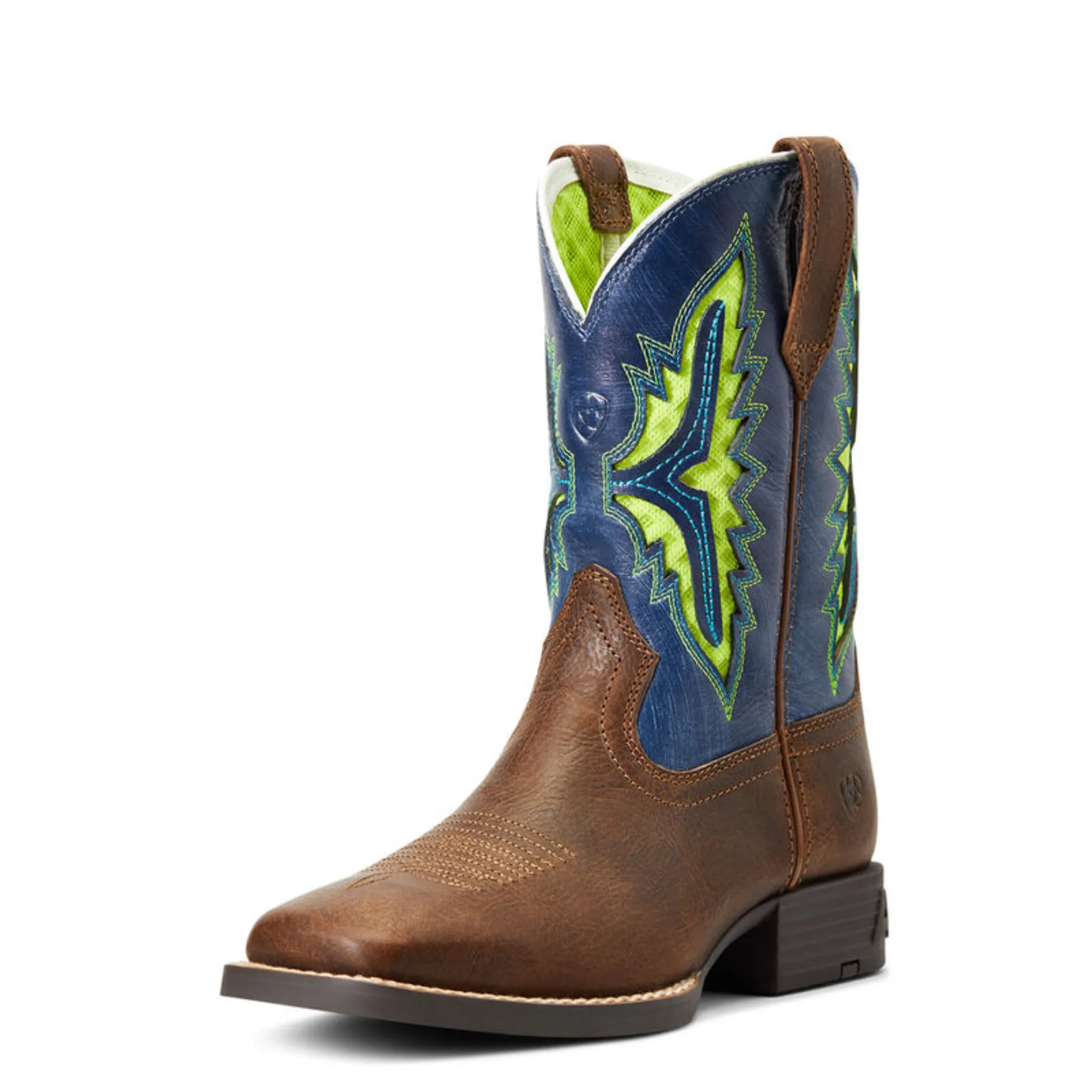 ARIAT KIDS KOEL VENTTEK WESTERN BOOT - 10040259