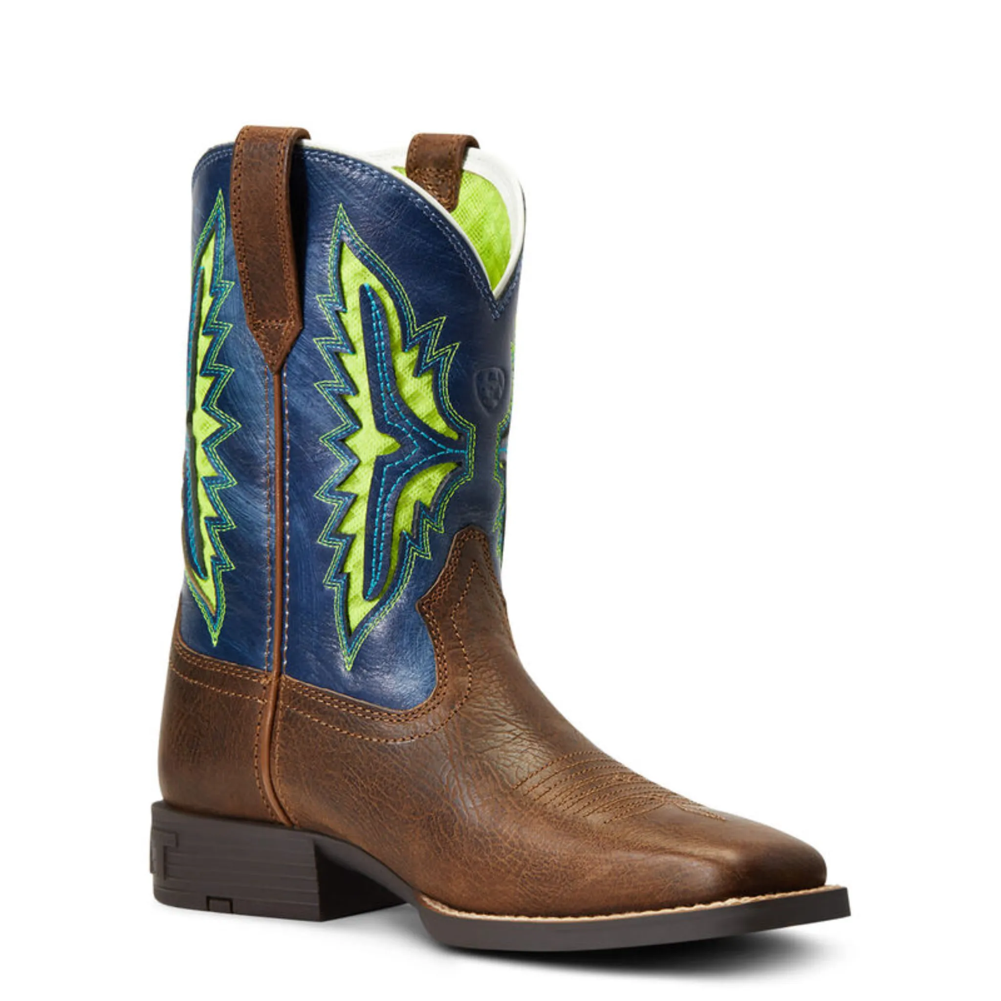 ARIAT KIDS KOEL VENTTEK WESTERN BOOT - 10040259