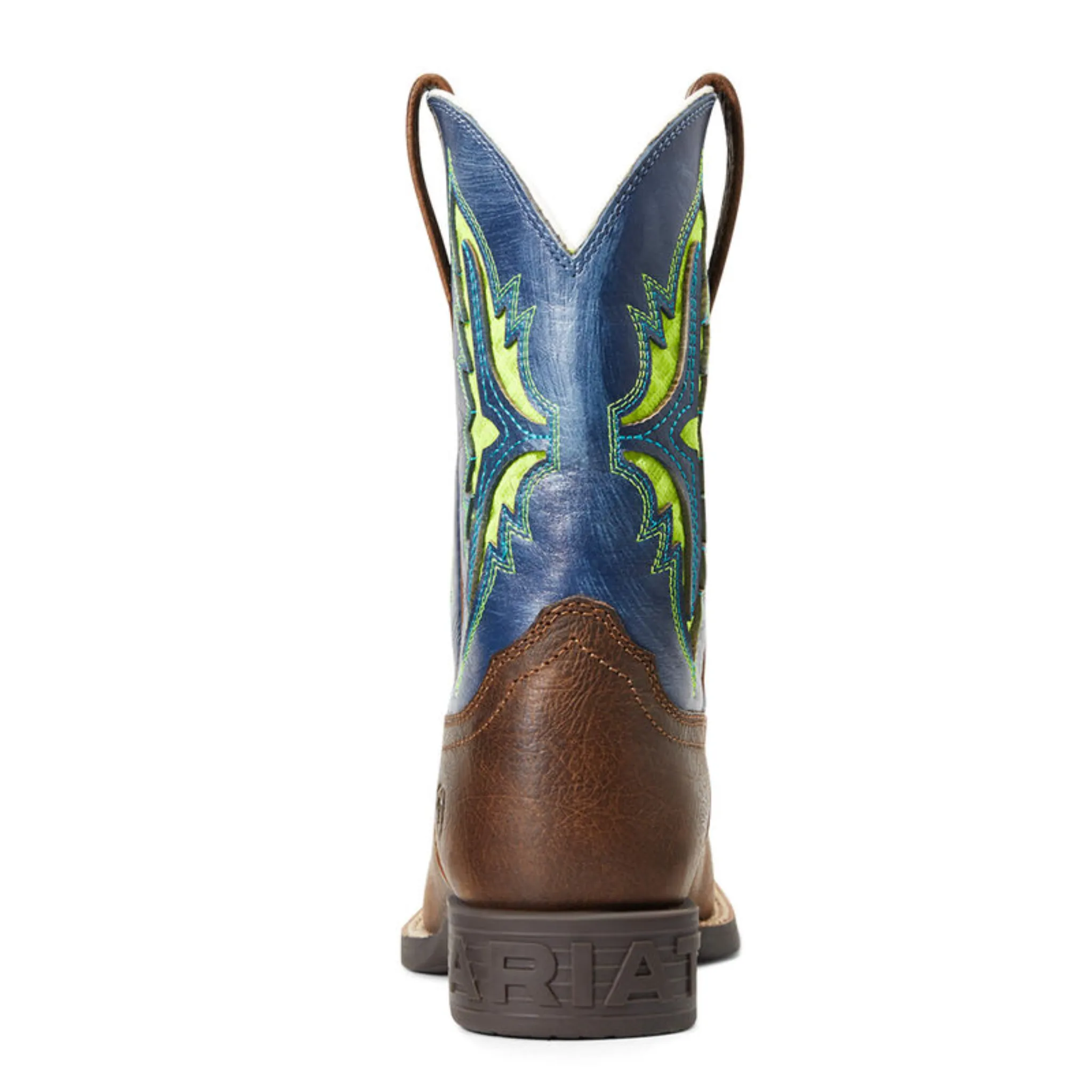 ARIAT KIDS KOEL VENTTEK WESTERN BOOT - 10040259