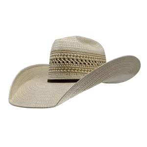 Atwood Hat Company "Dalhart" Straw Hat