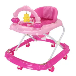 Baby Walker | Pink Color