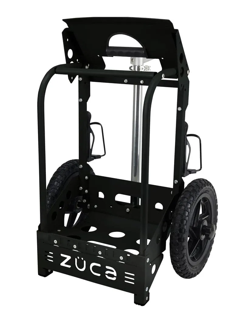 Backpack Cart