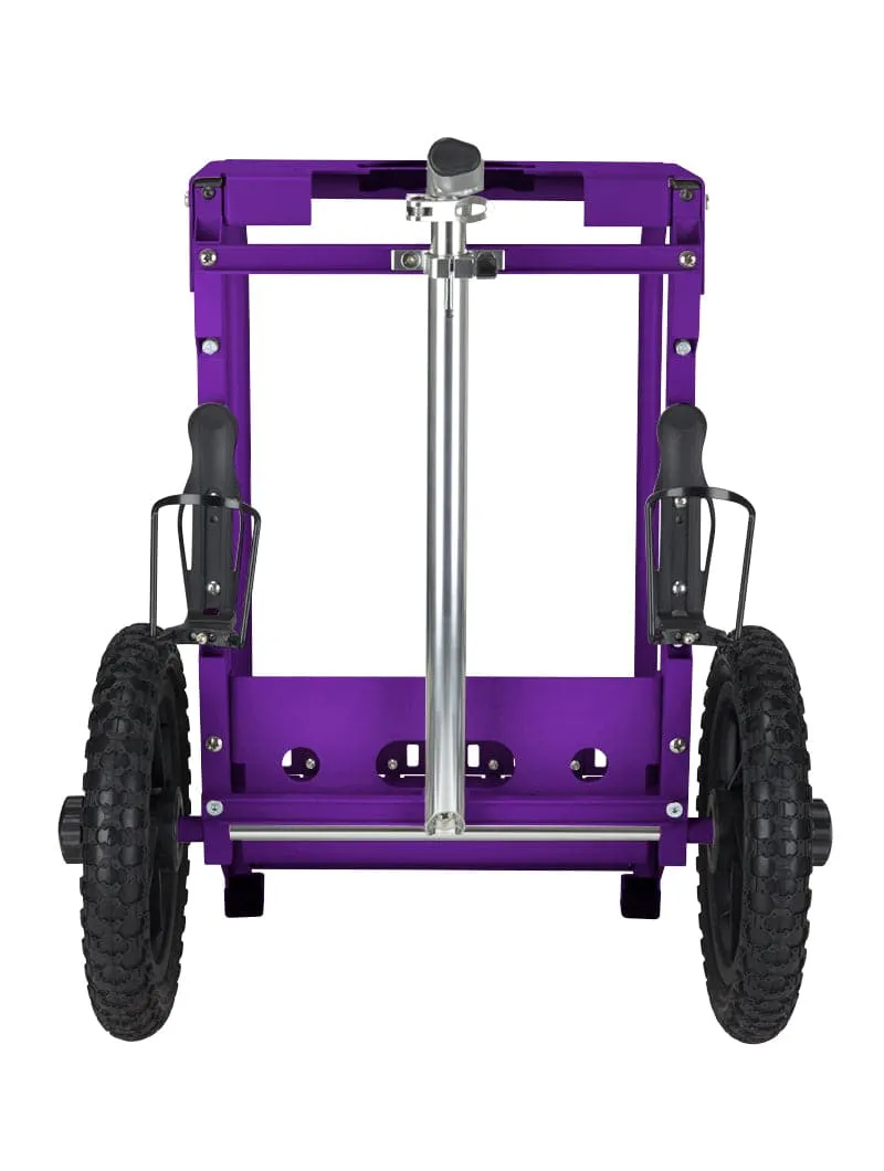 Backpack Cart