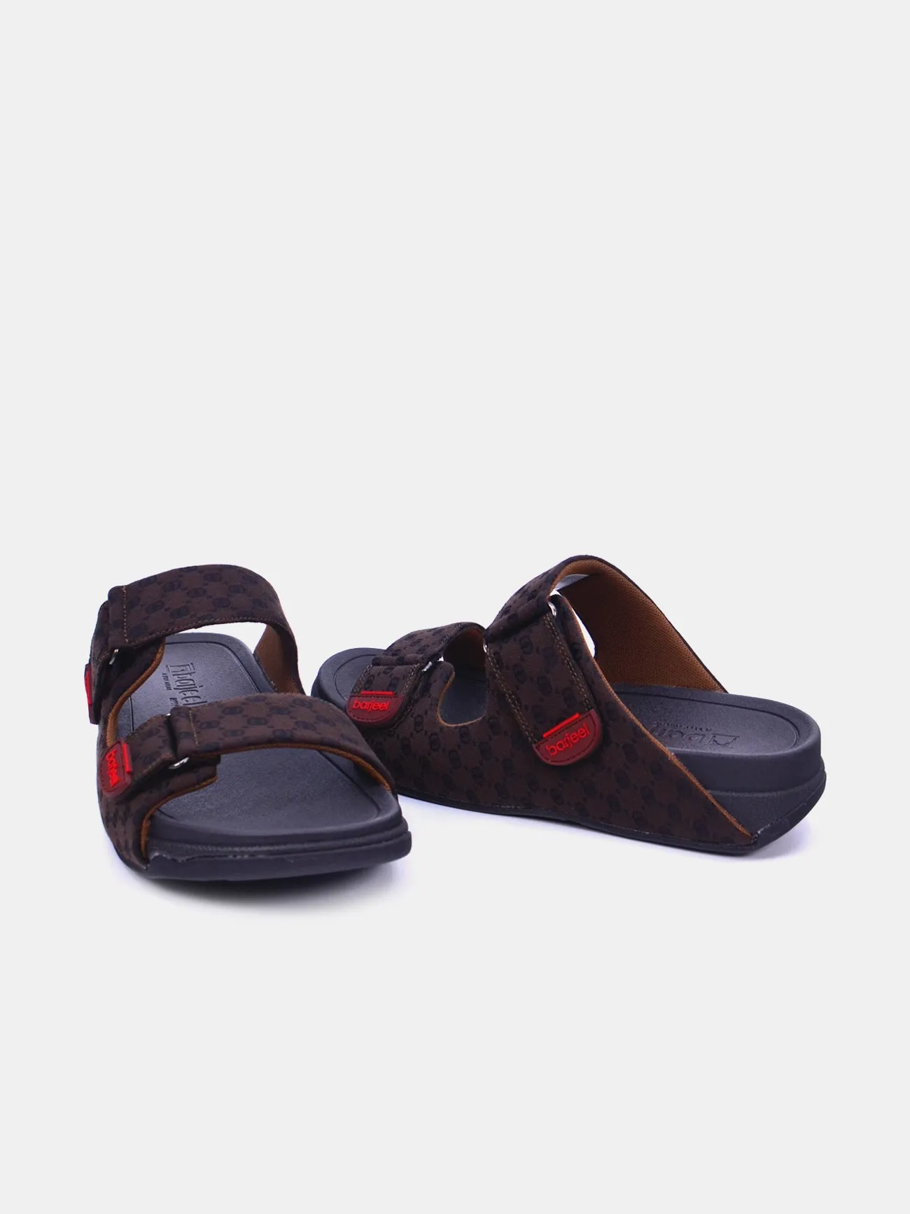 Barjeel Uno 20272-2 Men's Arabic Sandals