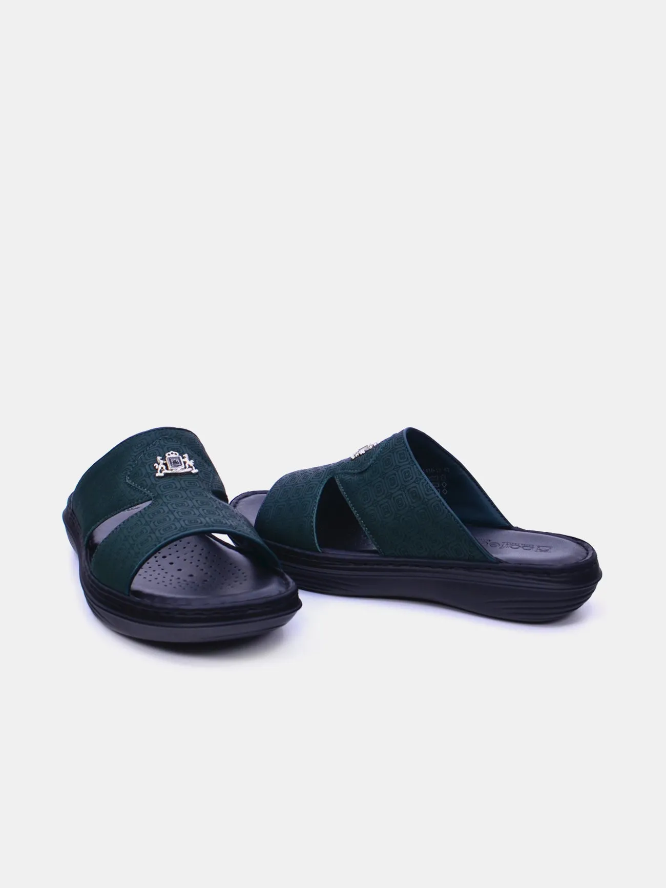 Barjeel Uno 21410-12 Men's Arabic Sandals