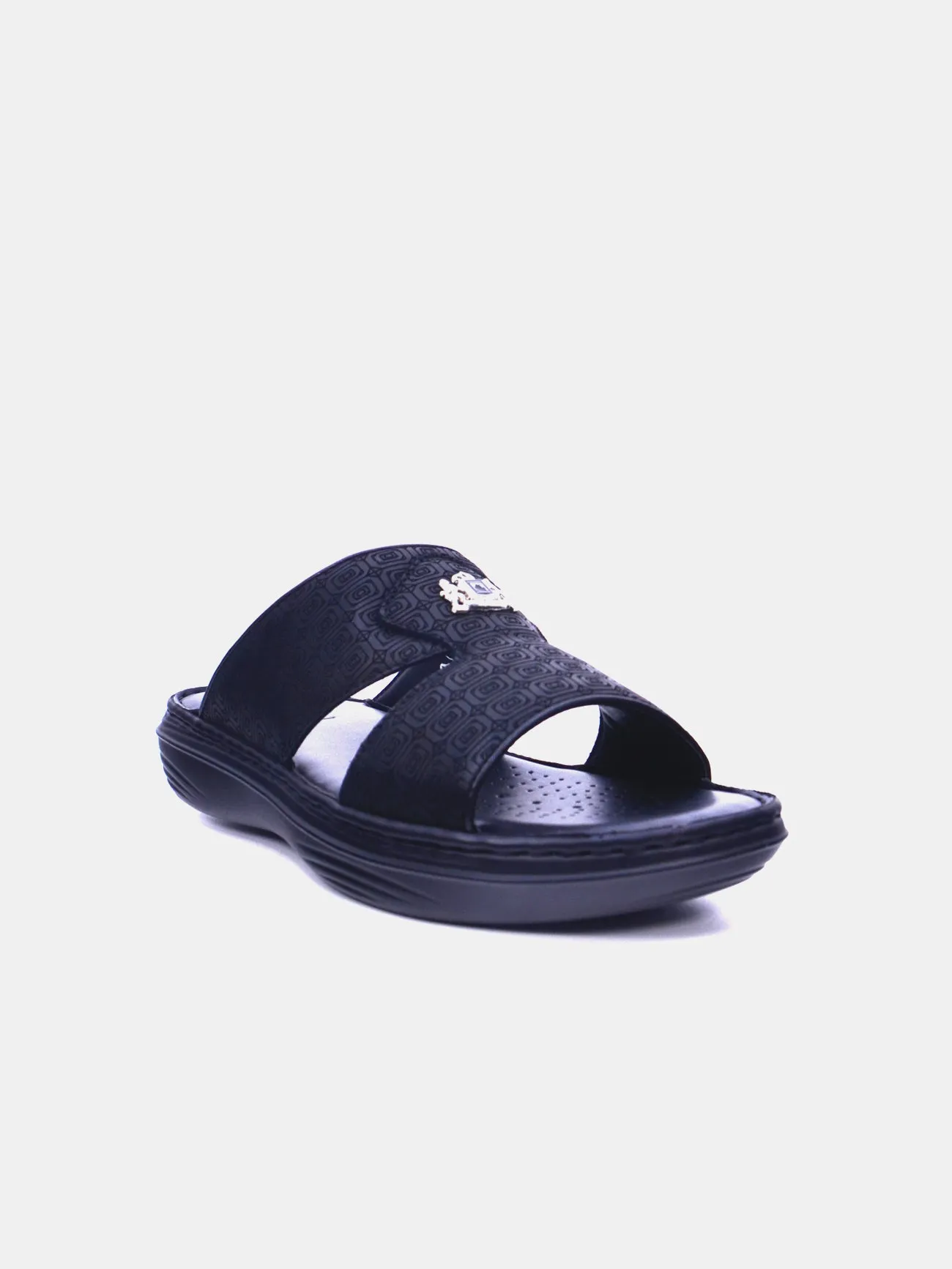 Barjeel Uno 21410-12 Men's Arabic Sandals