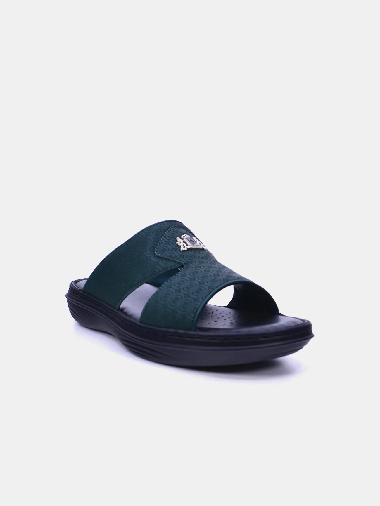 Barjeel Uno 21410-12 Men's Arabic Sandals