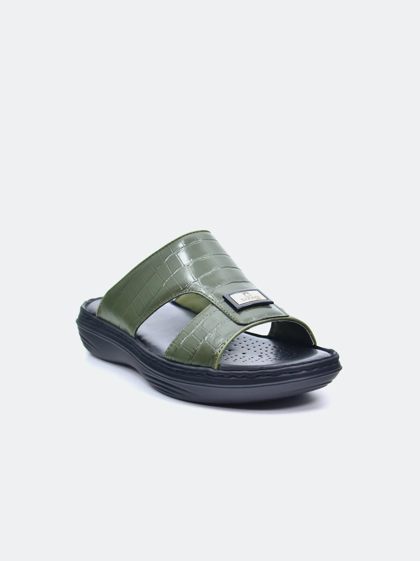 Barjeel Uno 21410-5 Men's Arabic Sandals