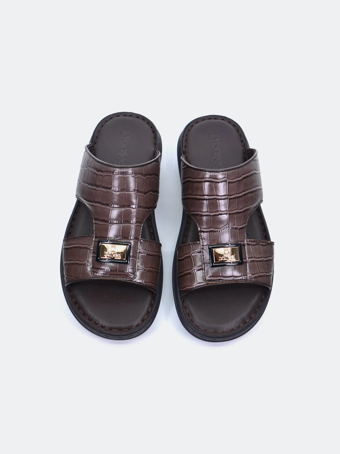 Barjeel Uno 21410-5 Men's Arabic Sandals