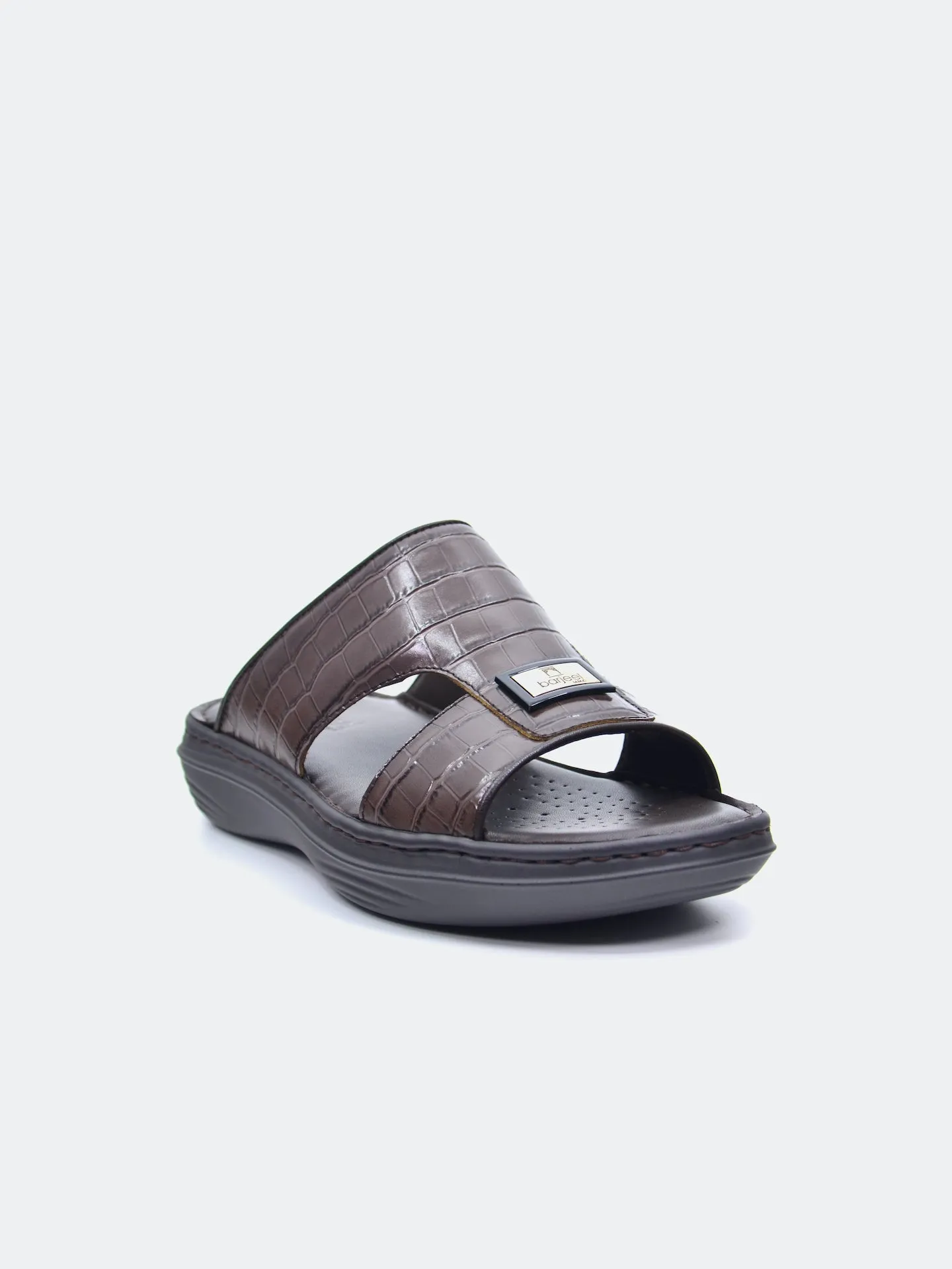 Barjeel Uno 21410-5 Men's Arabic Sandals