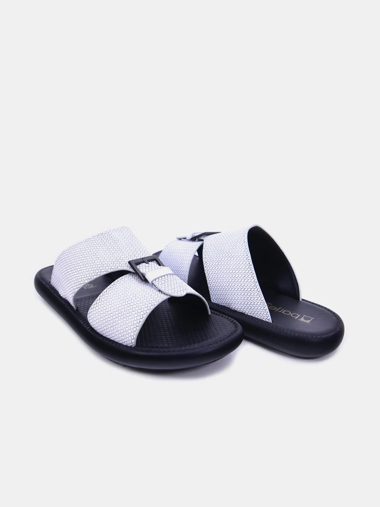 Barjeel Uno 29653-07 Men's Sandals