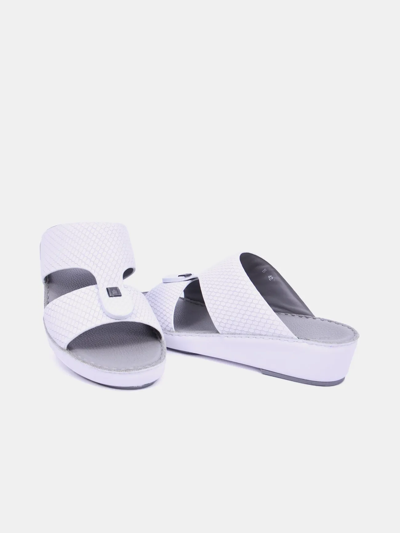 Barjeel Uno B0083 Men's Sandals