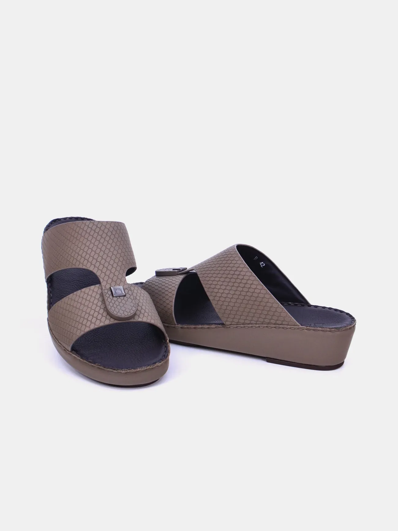 Barjeel Uno B0083 Men's Sandals