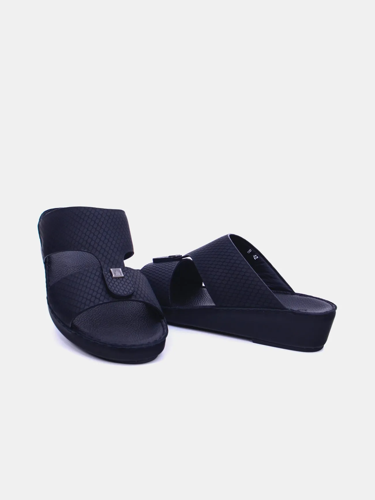 Barjeel Uno B0083 Men's Sandals