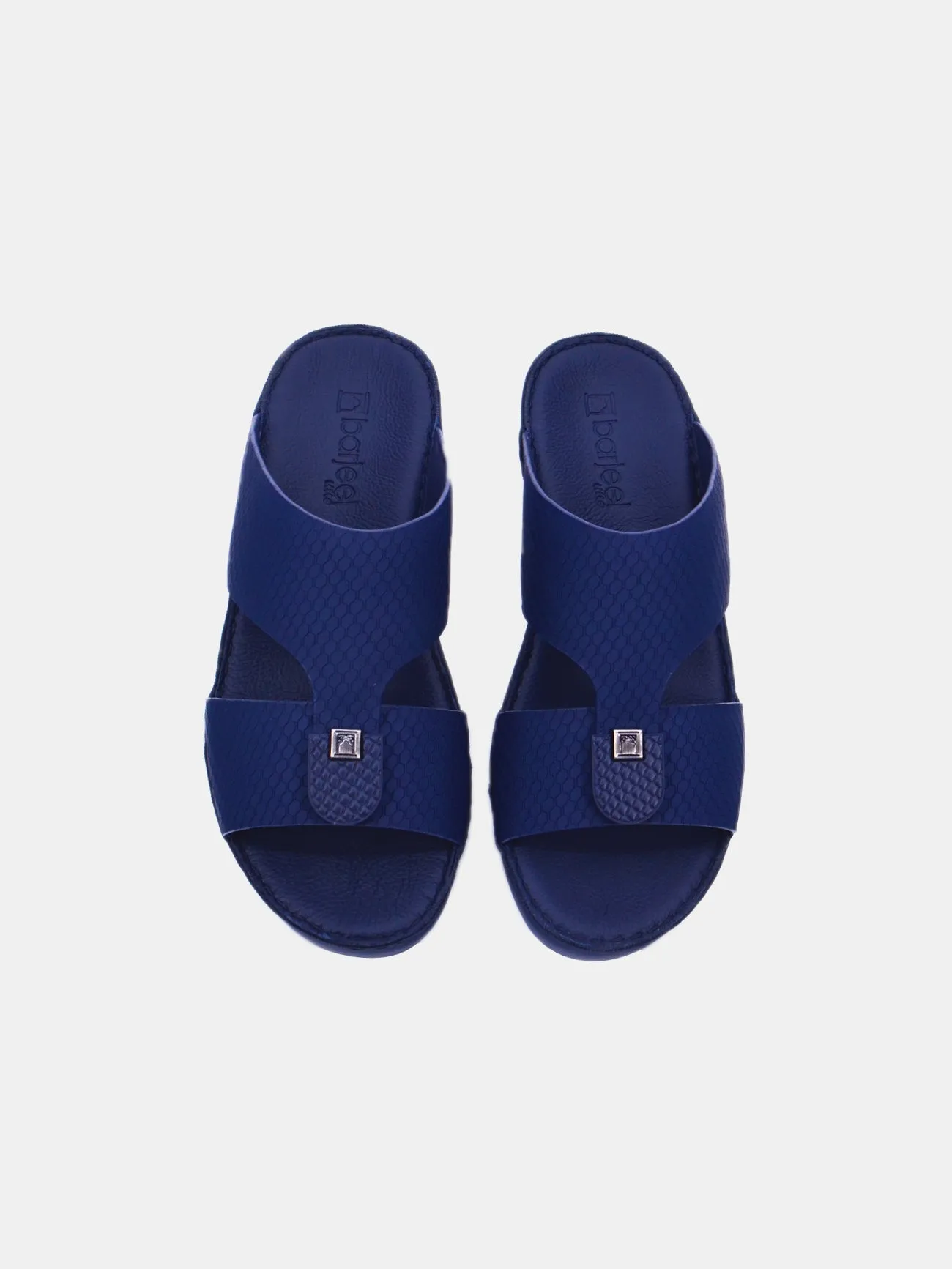 Barjeel Uno B0083 Men's Sandals