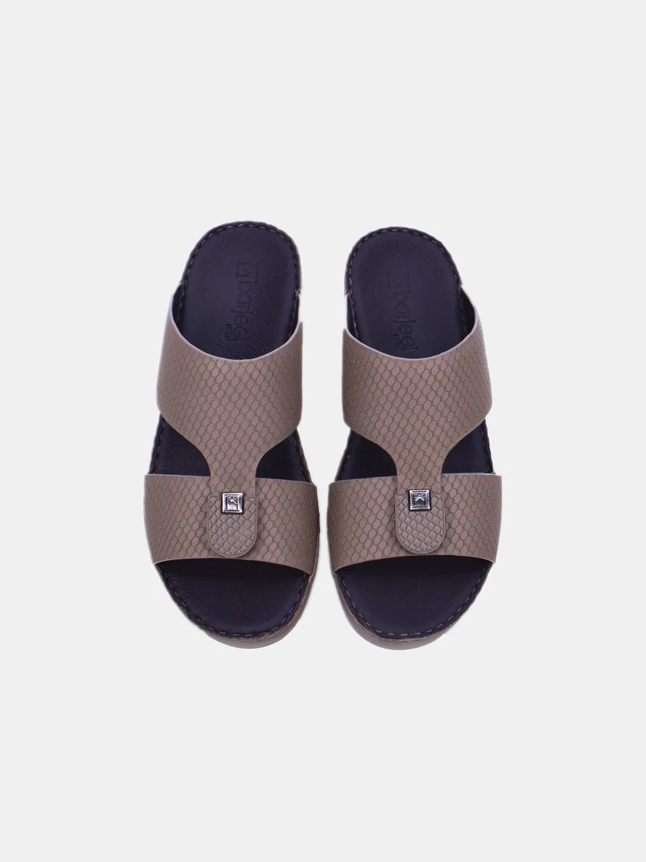 Barjeel Uno B0083 Men's Sandals