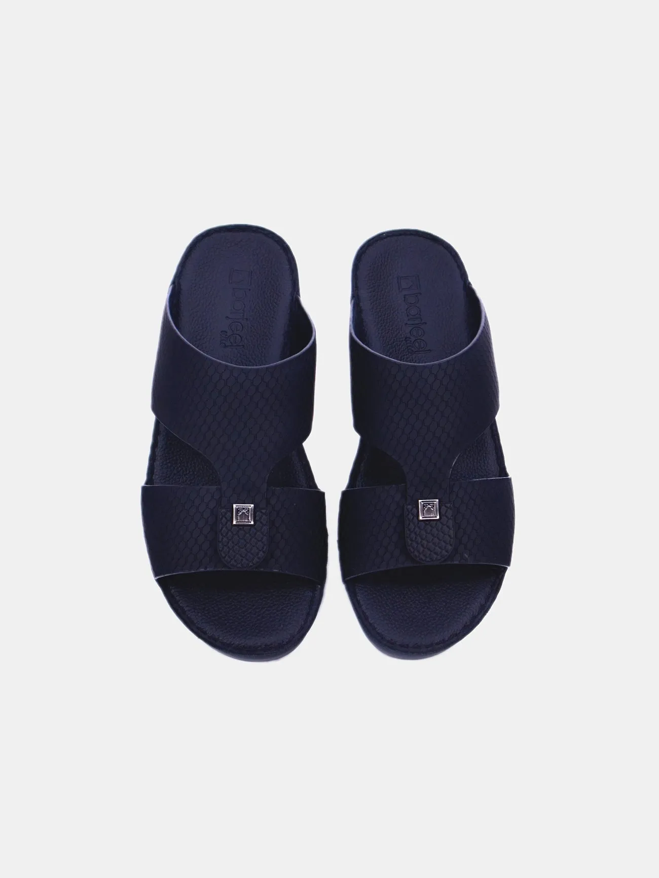 Barjeel Uno B0083 Men's Sandals