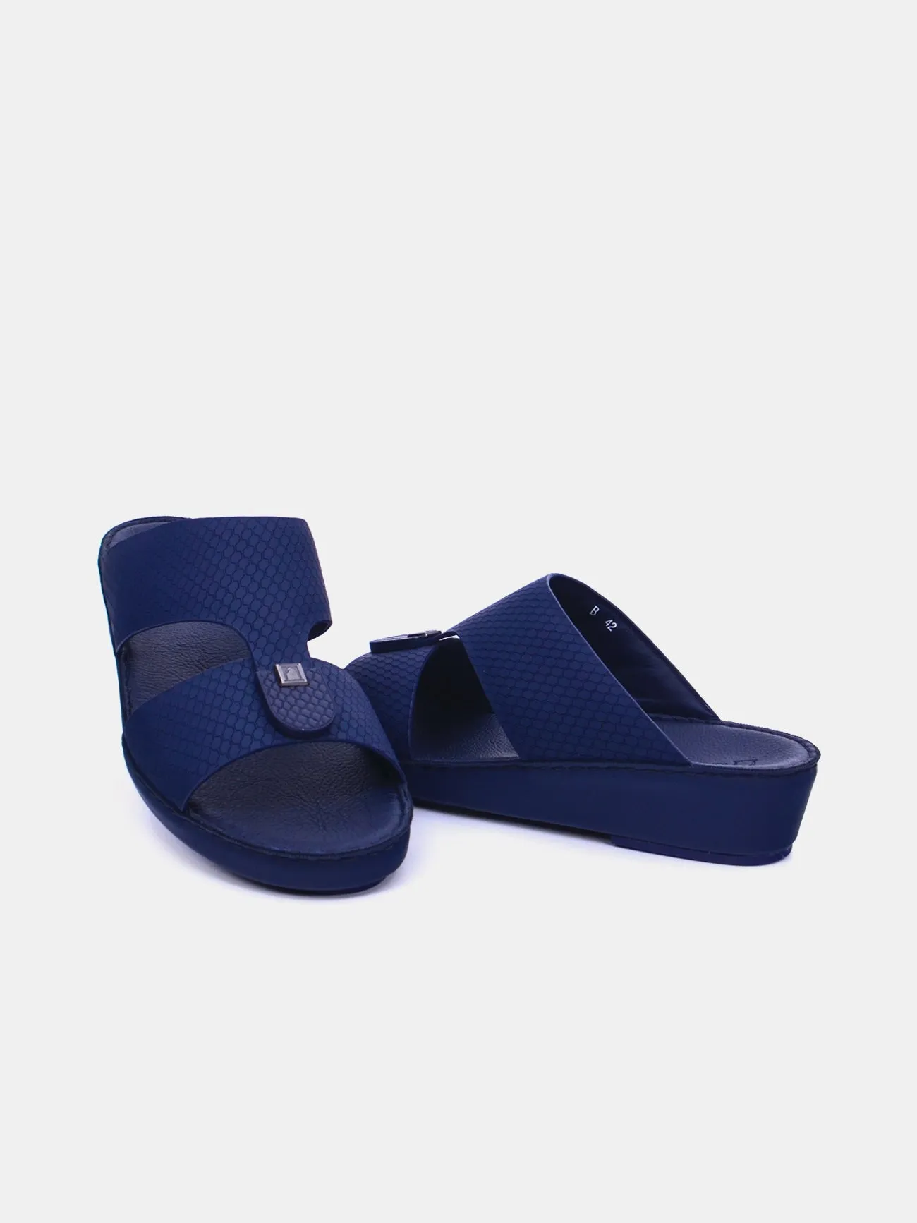 Barjeel Uno B0083 Men's Sandals