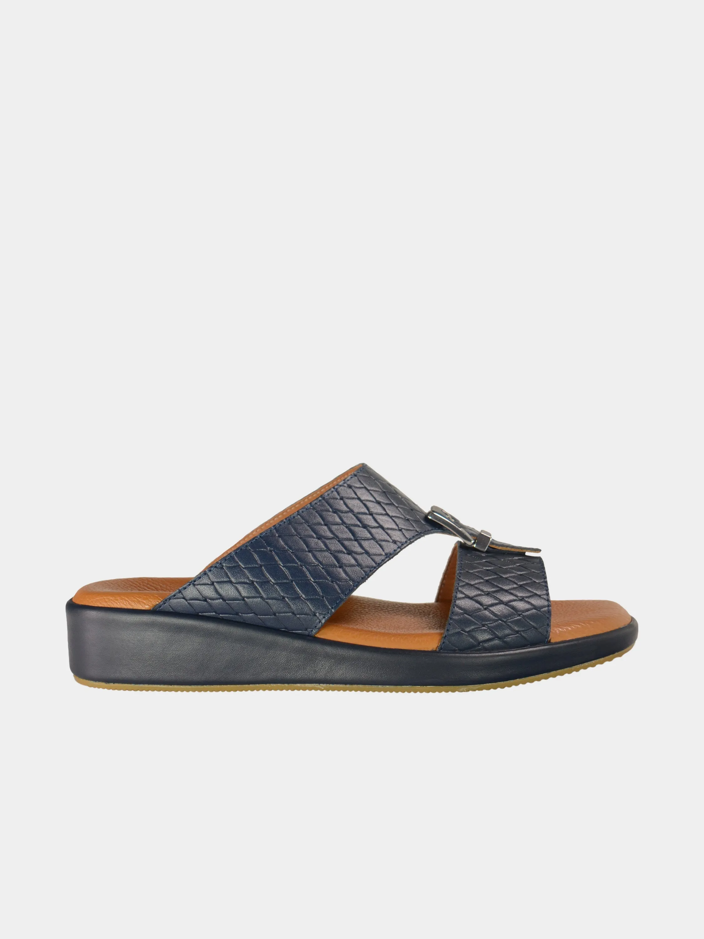 Barjeel Uno BGT-10 Men's Arabic Sandals