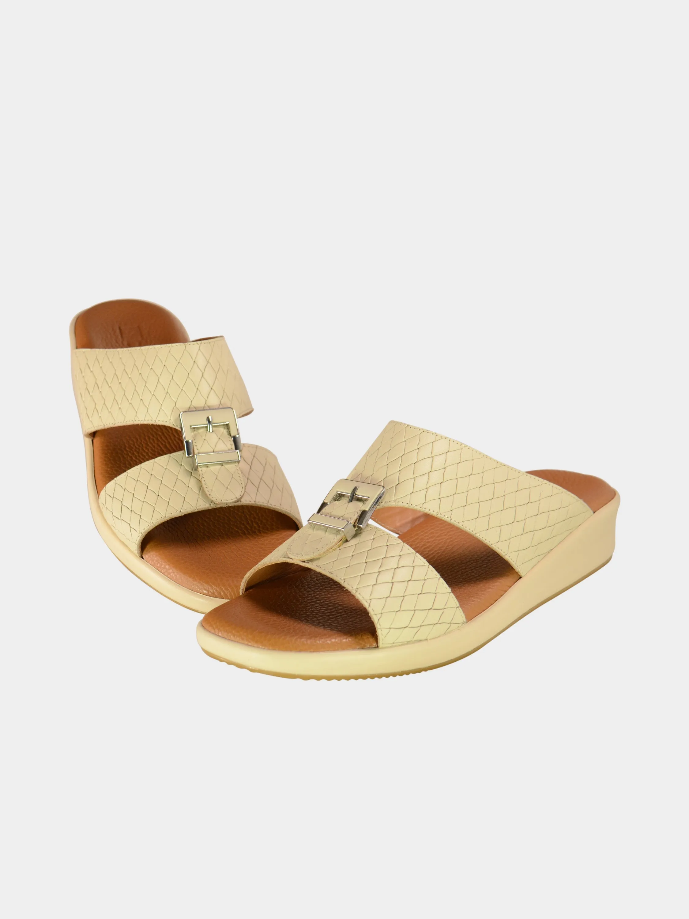 Barjeel Uno BGT-10 Men's Arabic Sandals