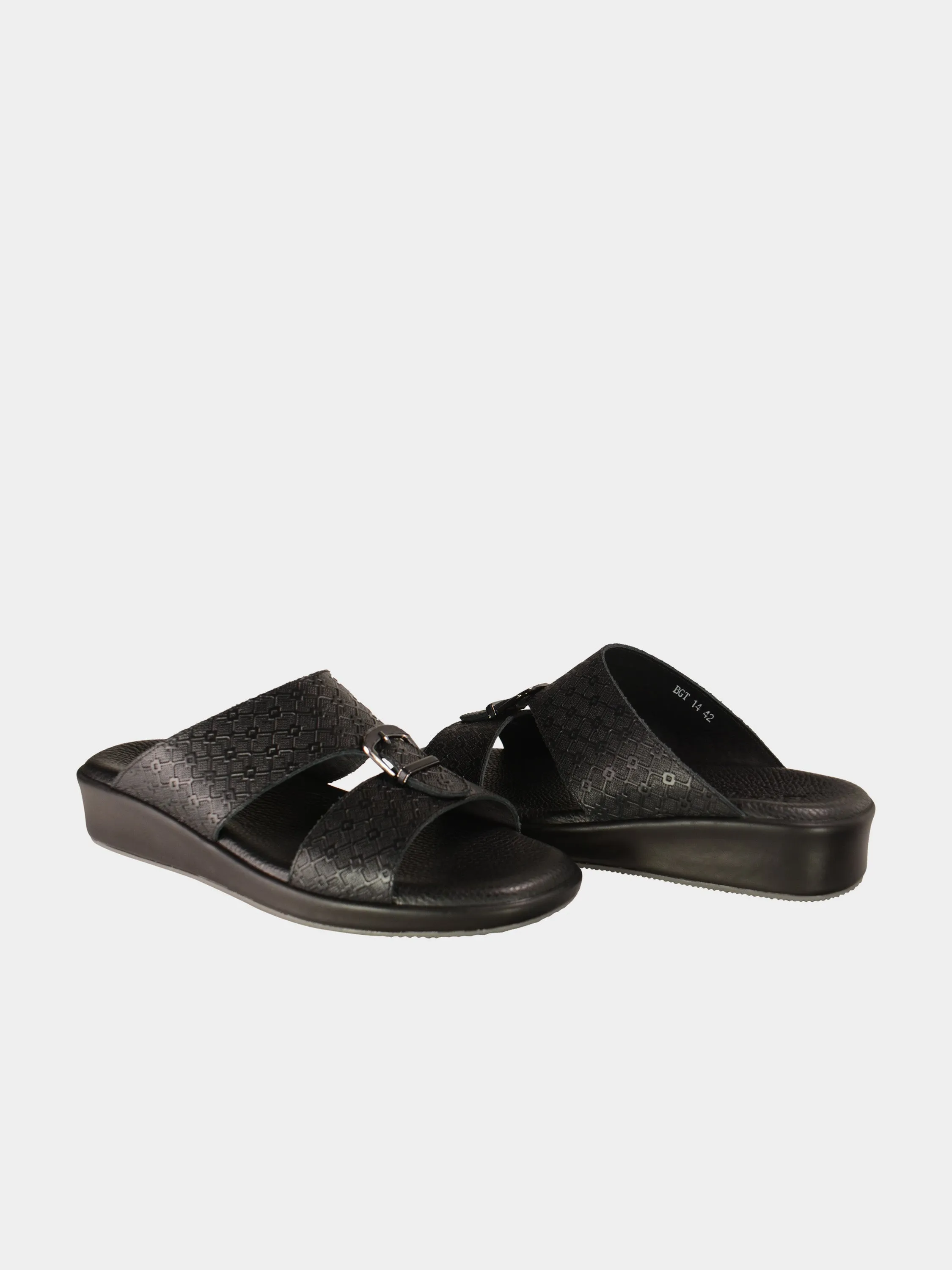 Barjeel Uno BGT-14 Boys Arabic Sandals