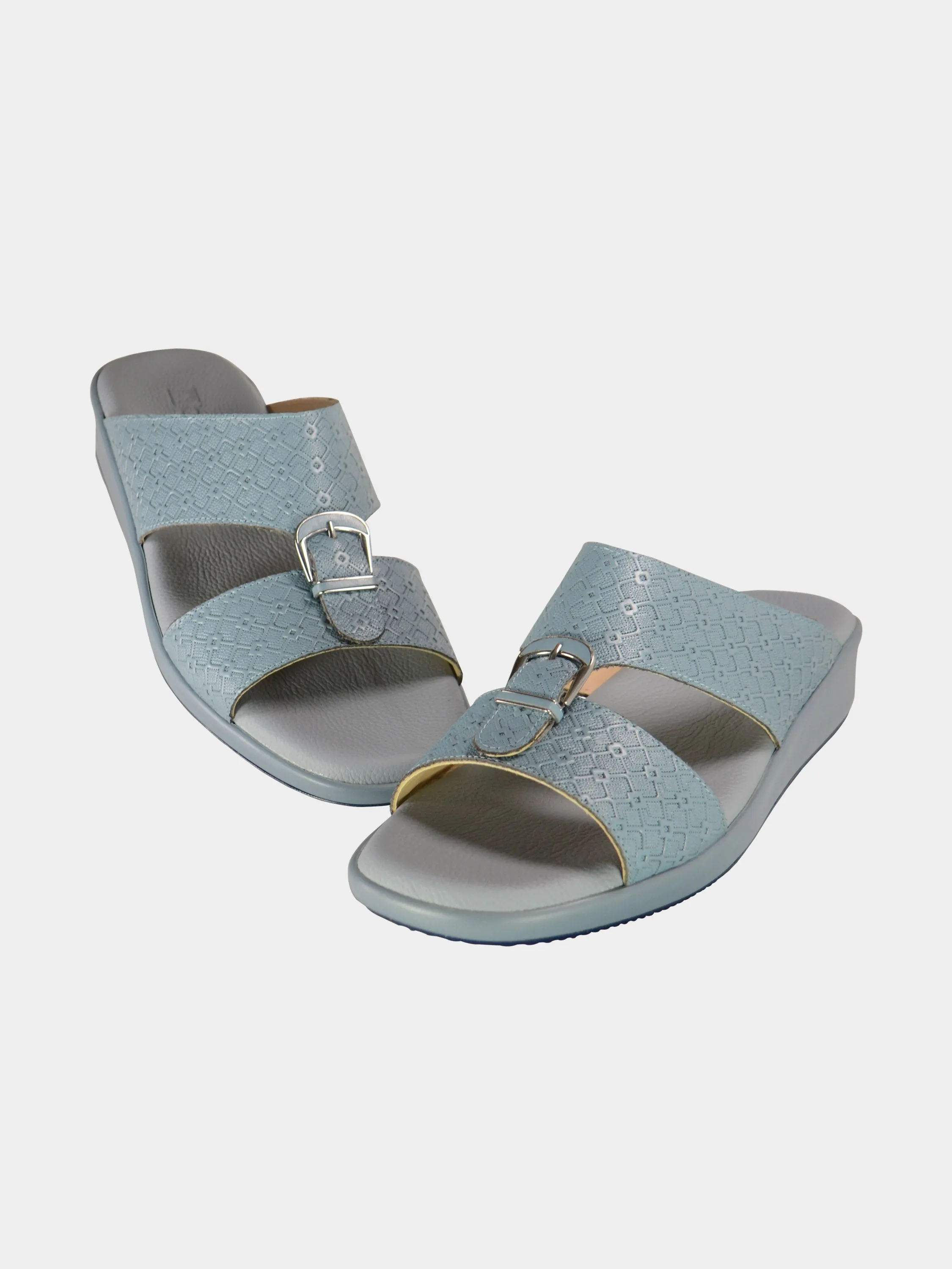 Barjeel Uno BGT-14 Boys Arabic Sandals