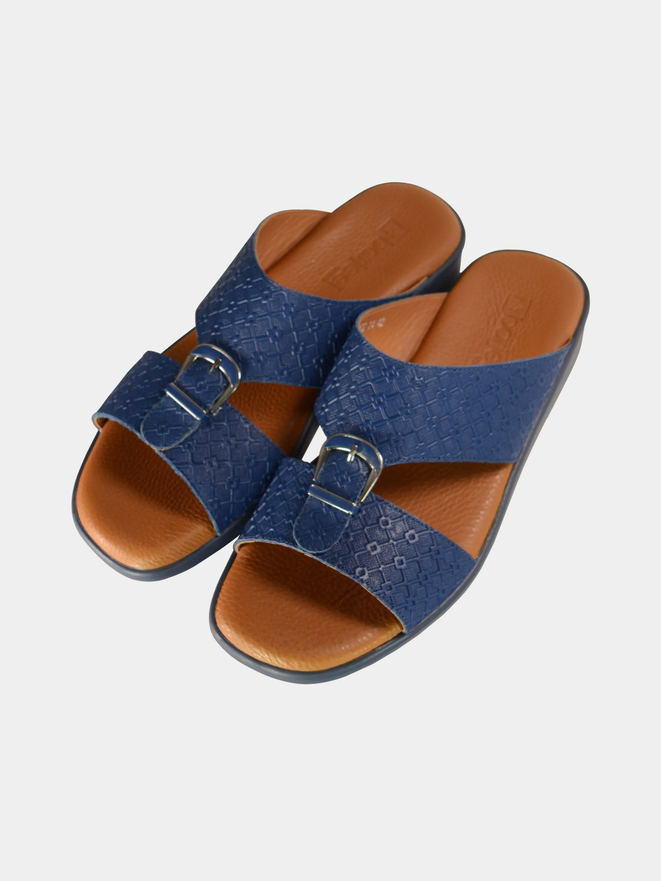 Barjeel Uno BGT-14 Boys Arabic Sandals