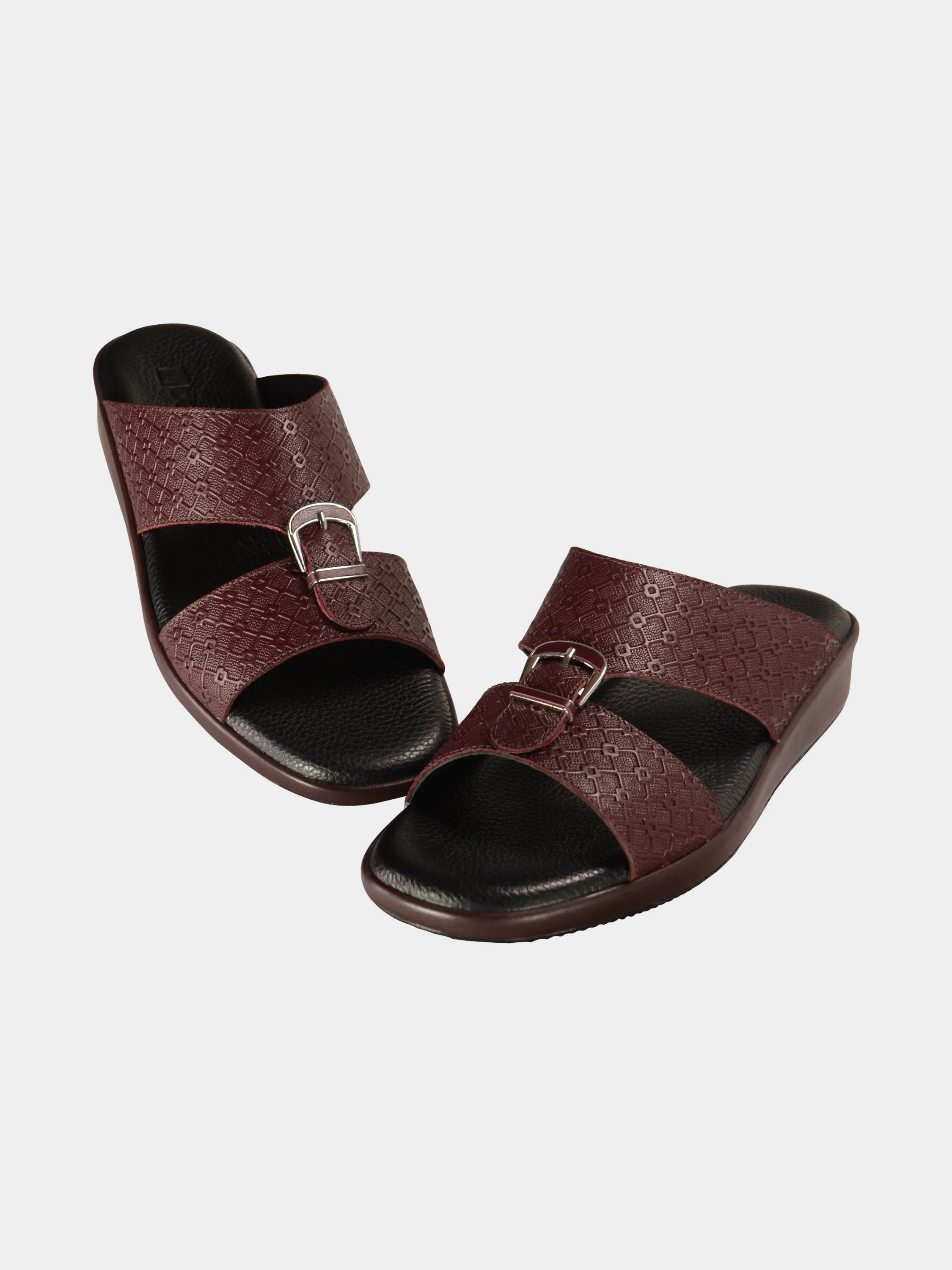 Barjeel Uno BGT-14 Boys Arabic Sandals