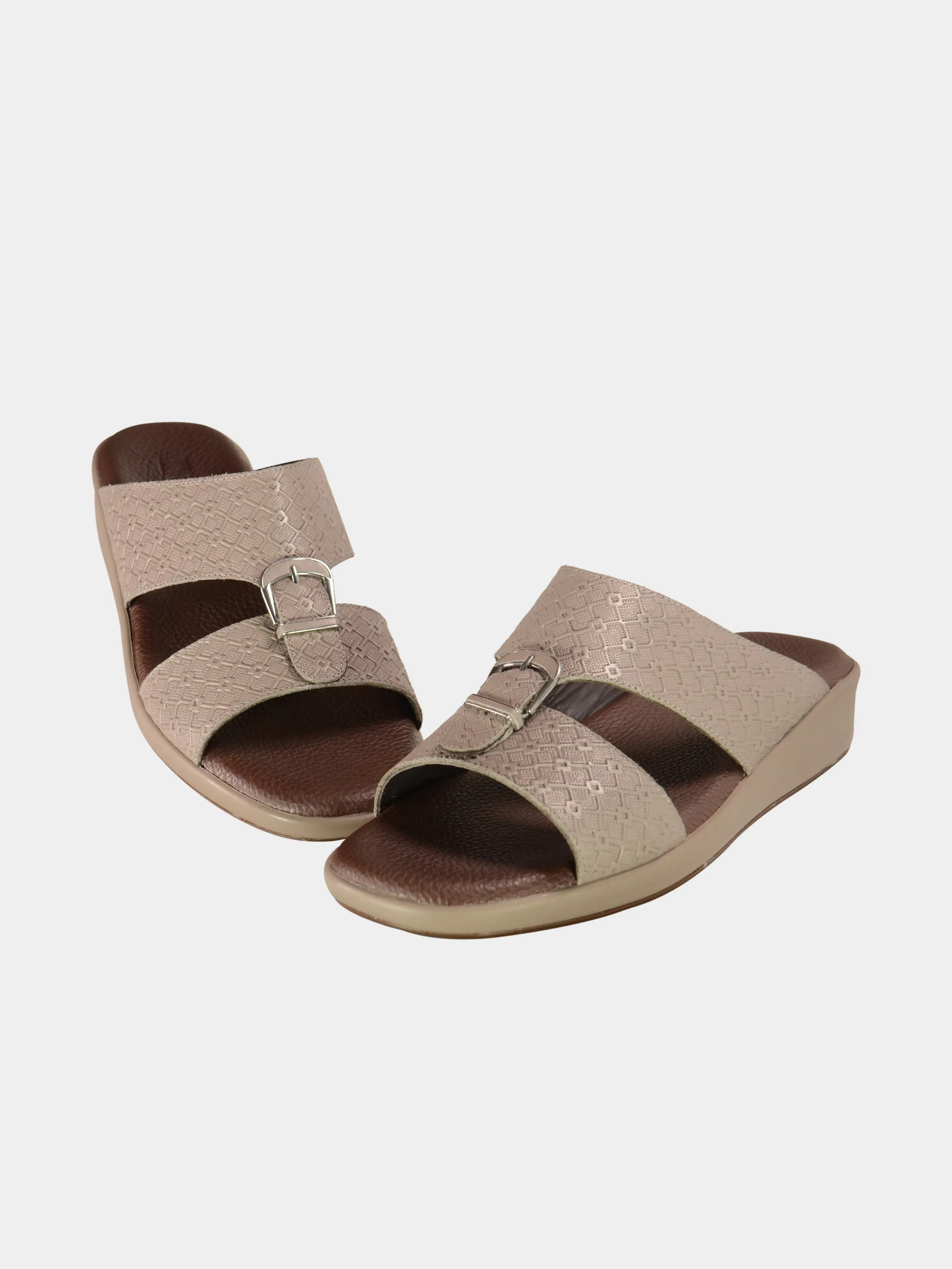 Barjeel Uno BGT-14 Boys Arabic Sandals