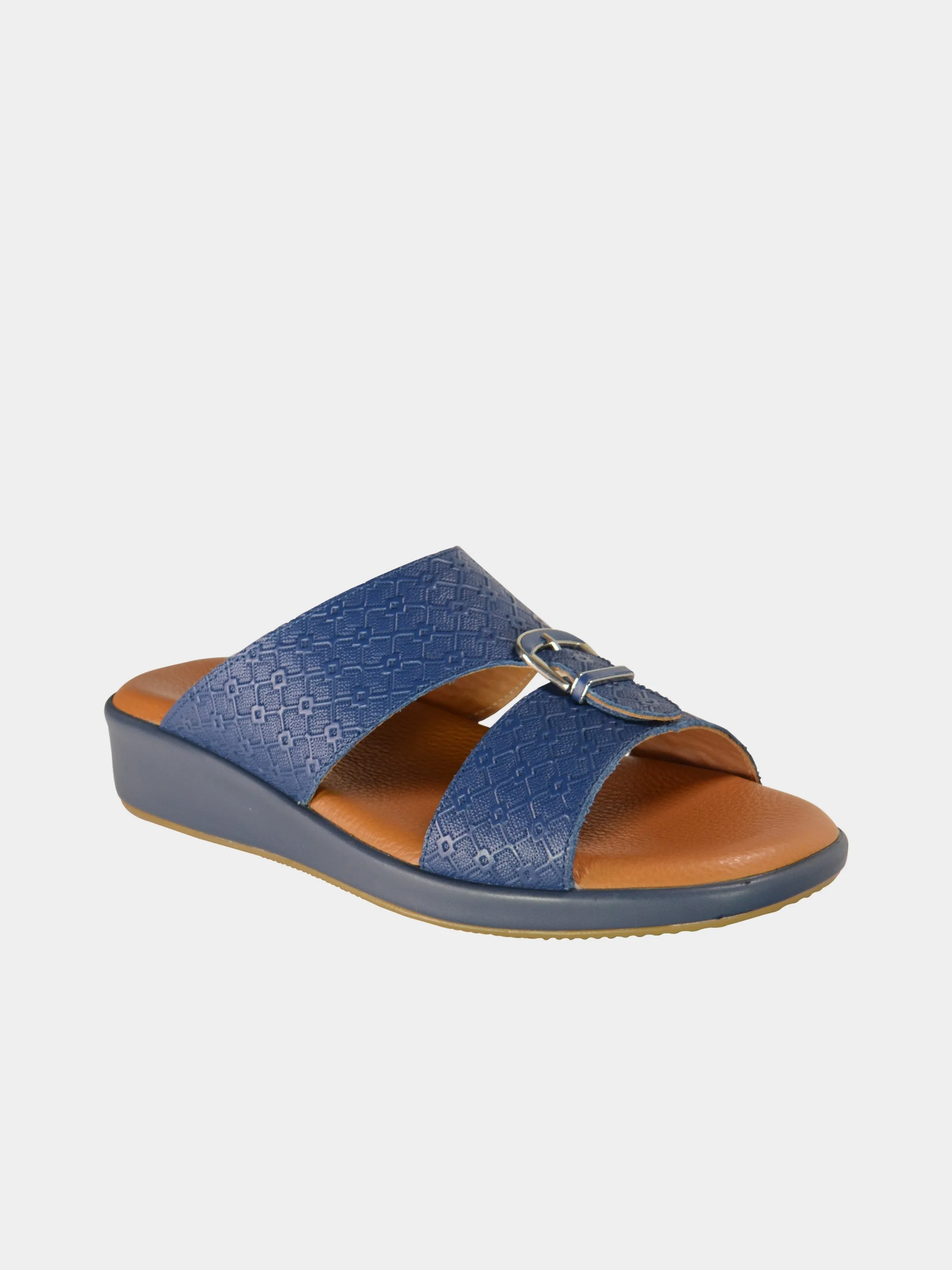 Barjeel Uno BGT-14 Boys Arabic Sandals