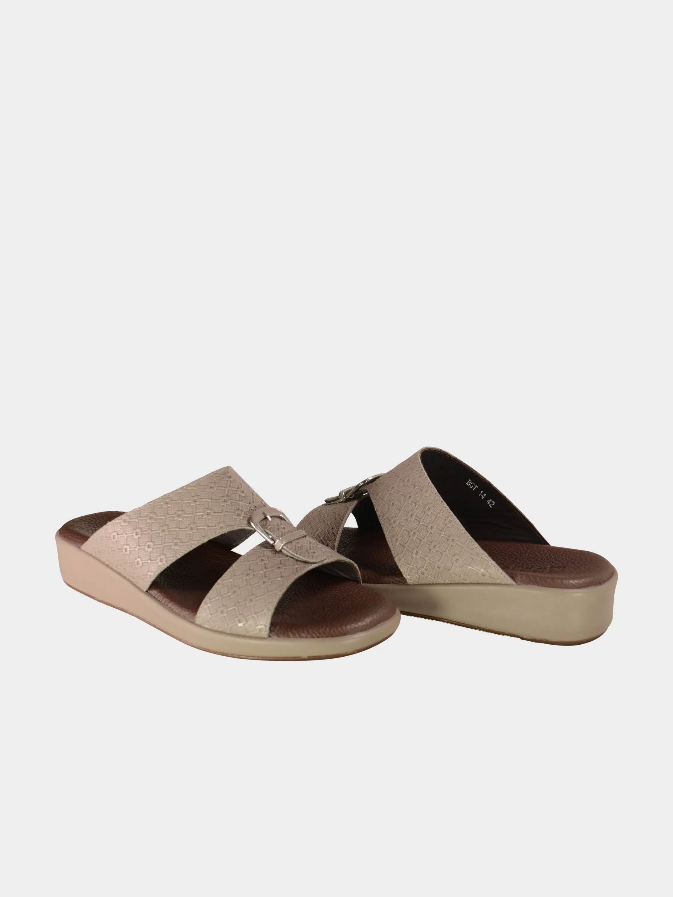 Barjeel Uno BGT-14 Boys Arabic Sandals