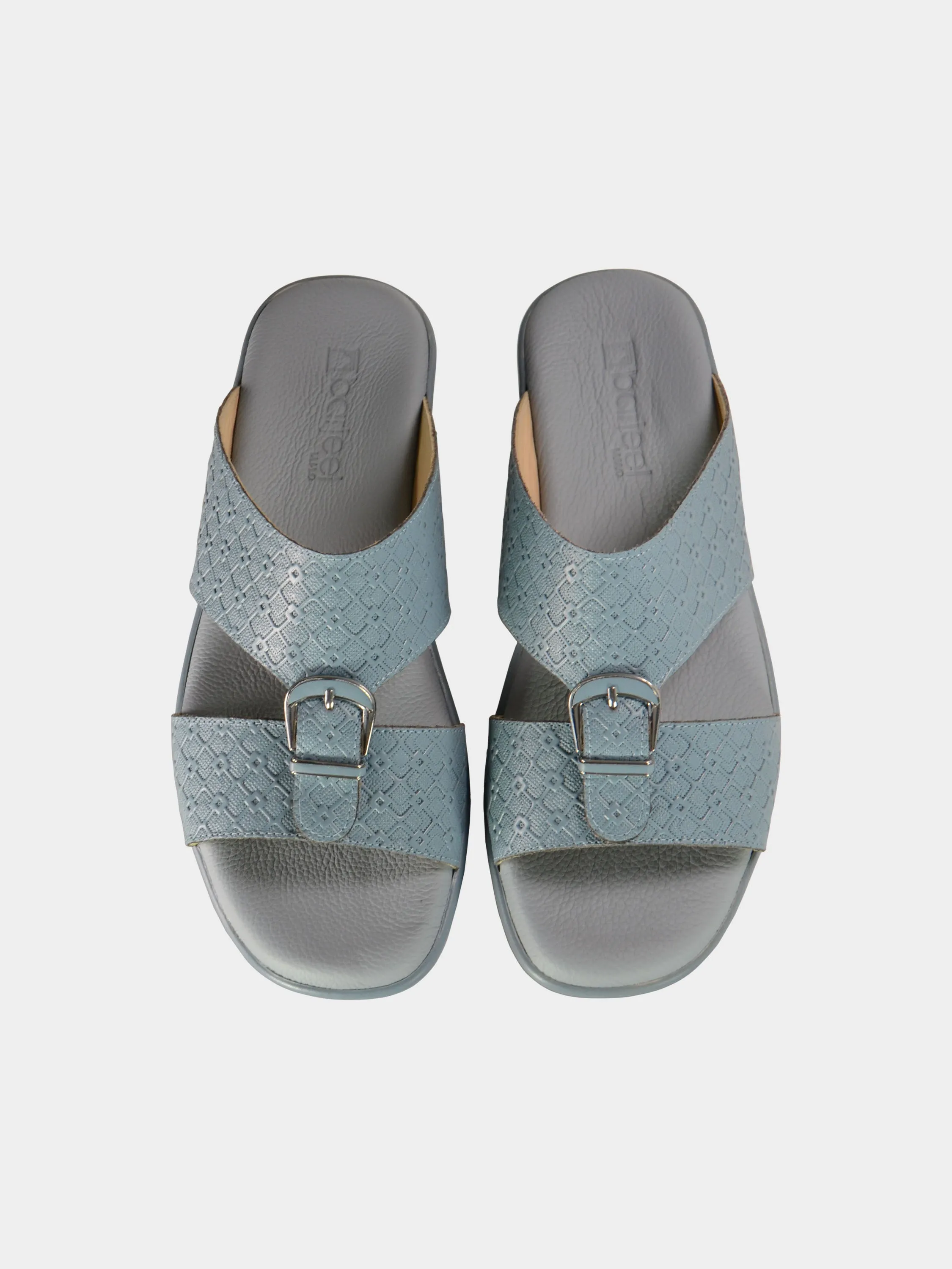 Barjeel Uno BGT-14 Boys Arabic Sandals