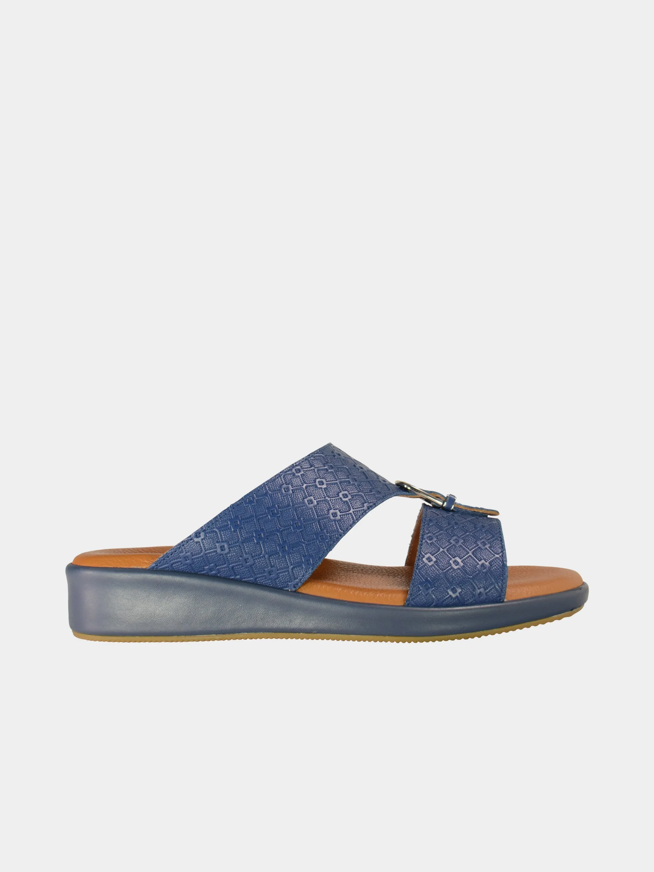 Barjeel Uno BGT-14 Boys Arabic Sandals