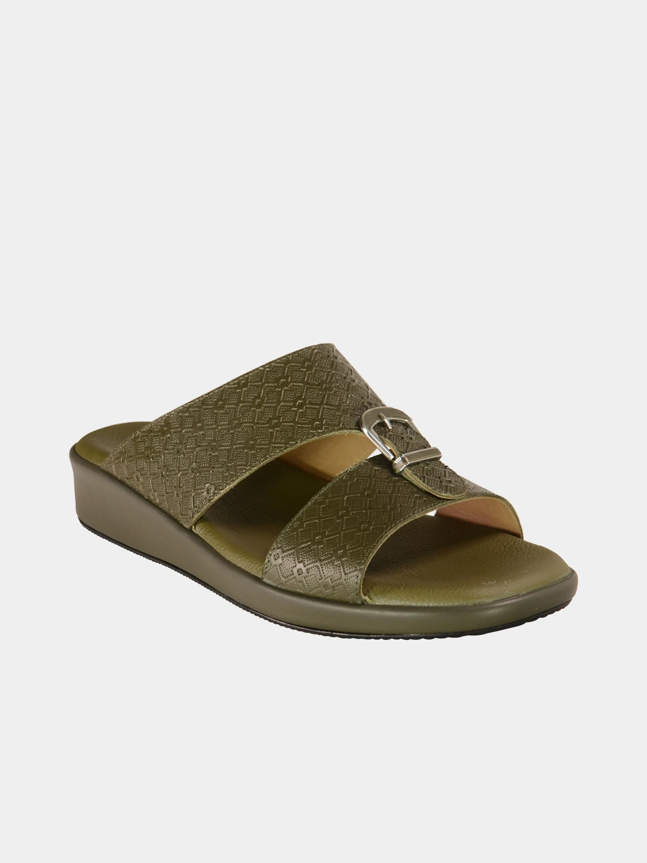 Barjeel Uno BGT-14 Boys Arabic Sandals