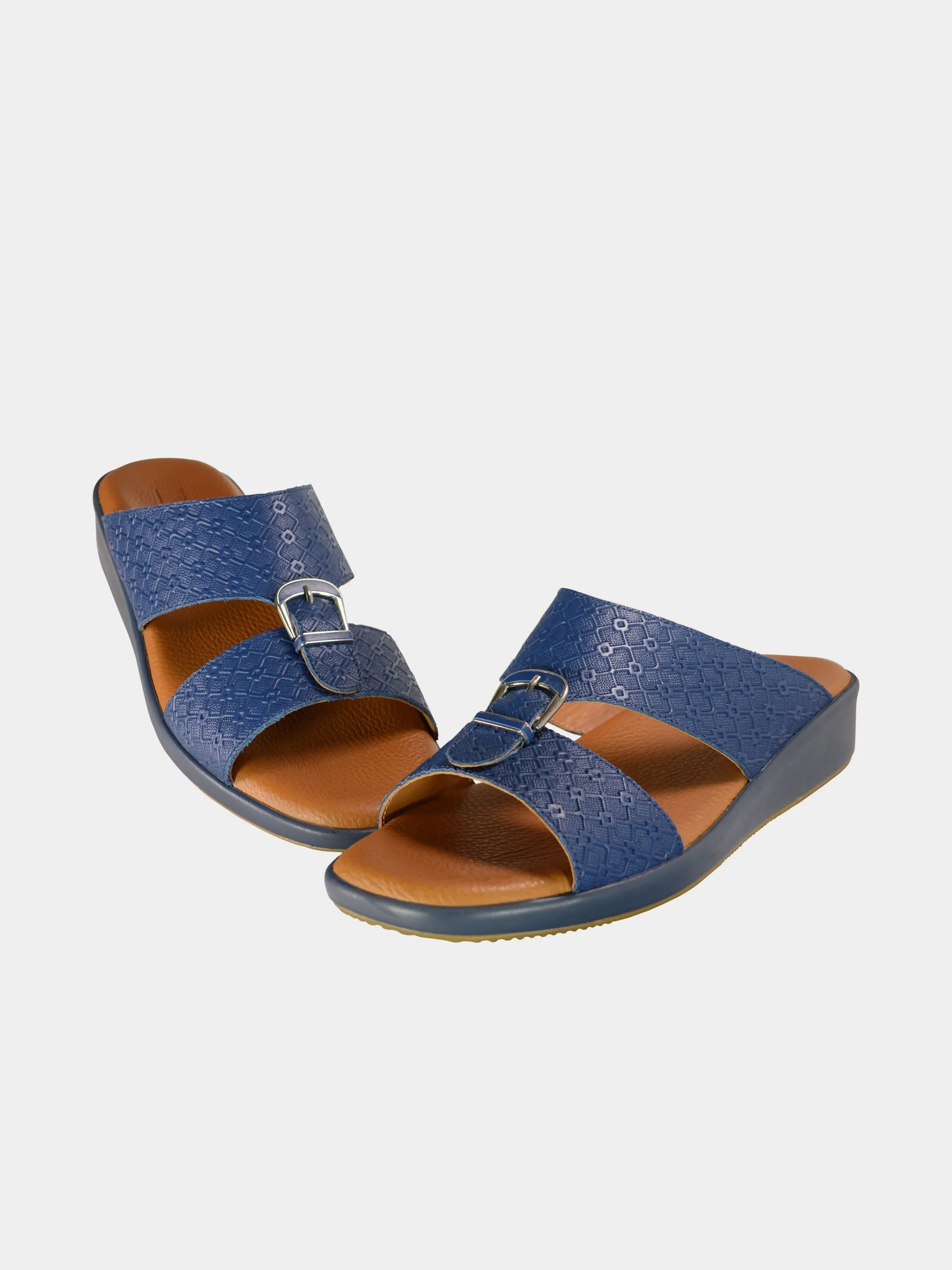 Barjeel Uno BGT-14 Boys Arabic Sandals